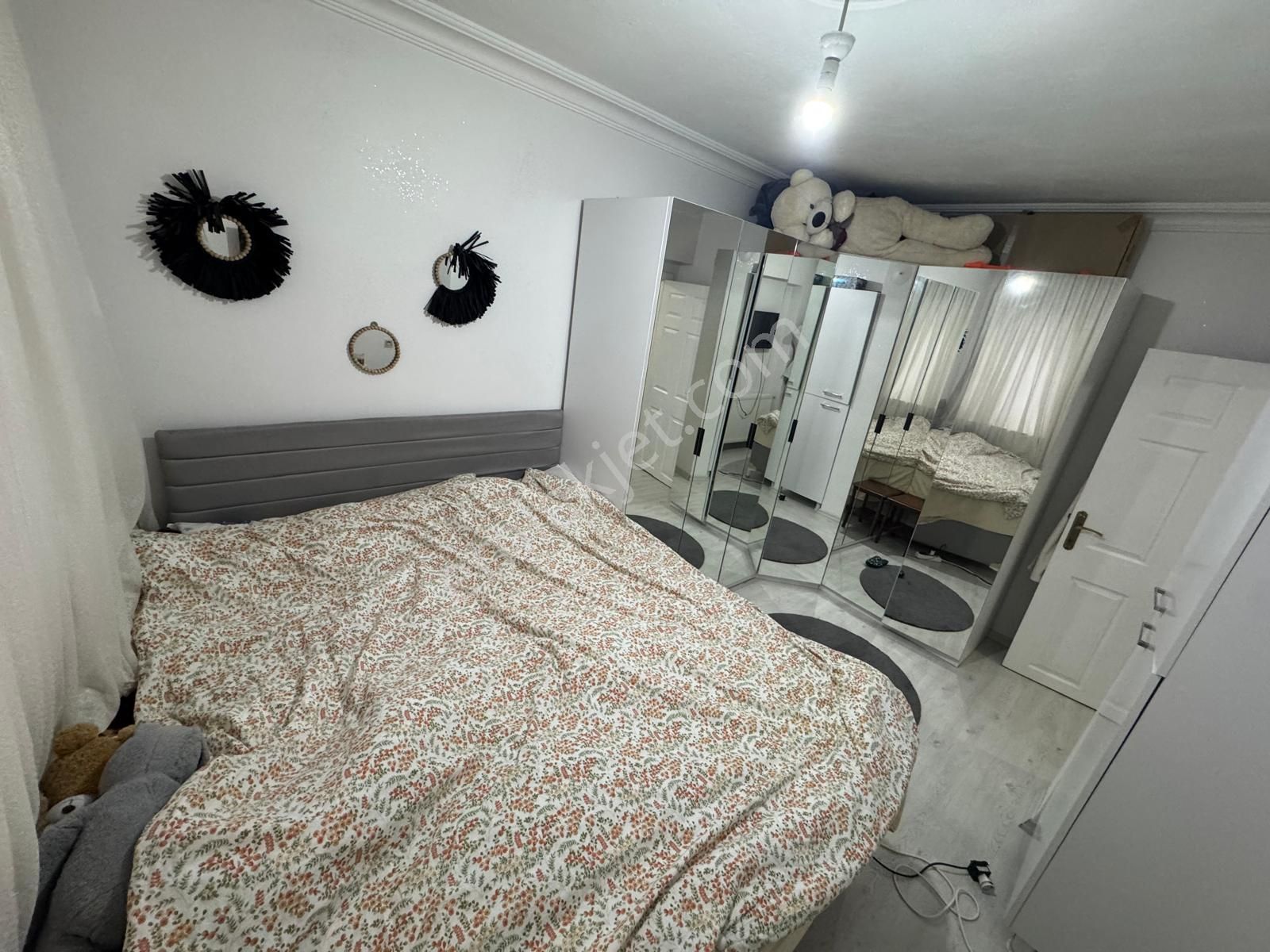 Ahi Evran Mahallesinde 3+1 Bağımsız Katta Yapılı Fırsat Daire - Görsel 24