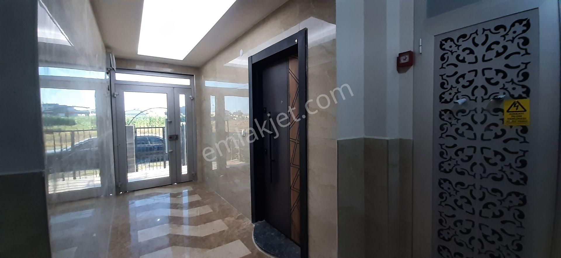 Güzeloba'da,denize Ve Plajlara Yürüme Mesafesinde,full Eşyalı Kaçırılmayacak (1+1) Yüksek Giriş - Görsel 18