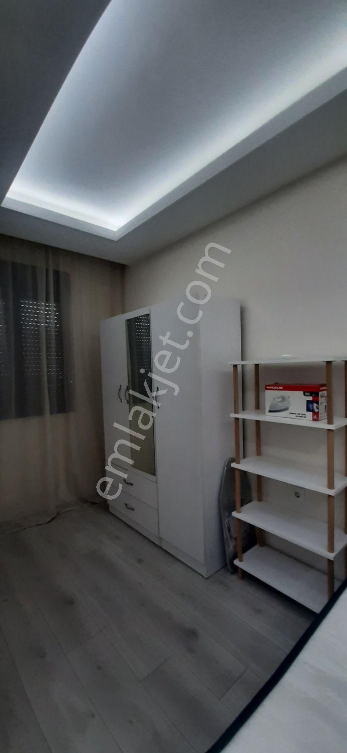 Güzeloba'da,denize Ve Plajlara Yürüme Mesafesinde,full Eşyalı Kaçırılmayacak (1+1) Yüksek Giriş - Görsel 10