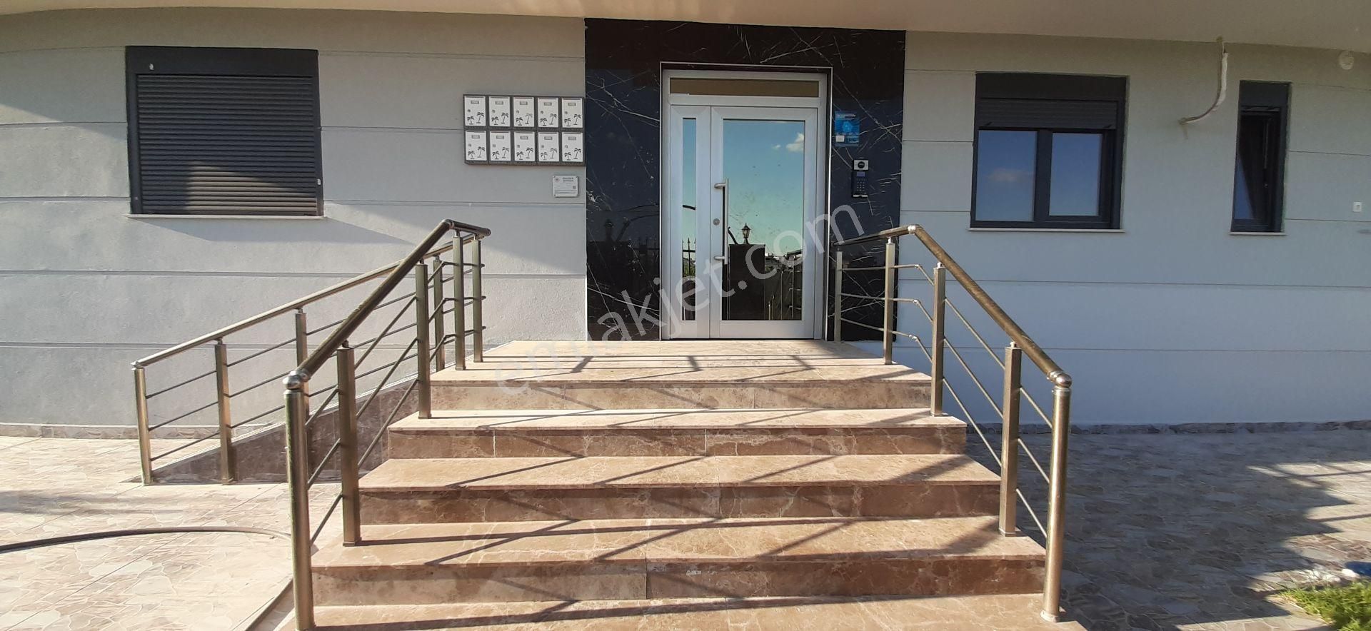 Güzeloba'da,denize Ve Plajlara Yürüme Mesafesinde,full Eşyalı Kaçırılmayacak (1+1) Yüksek Giriş - Görsel 22