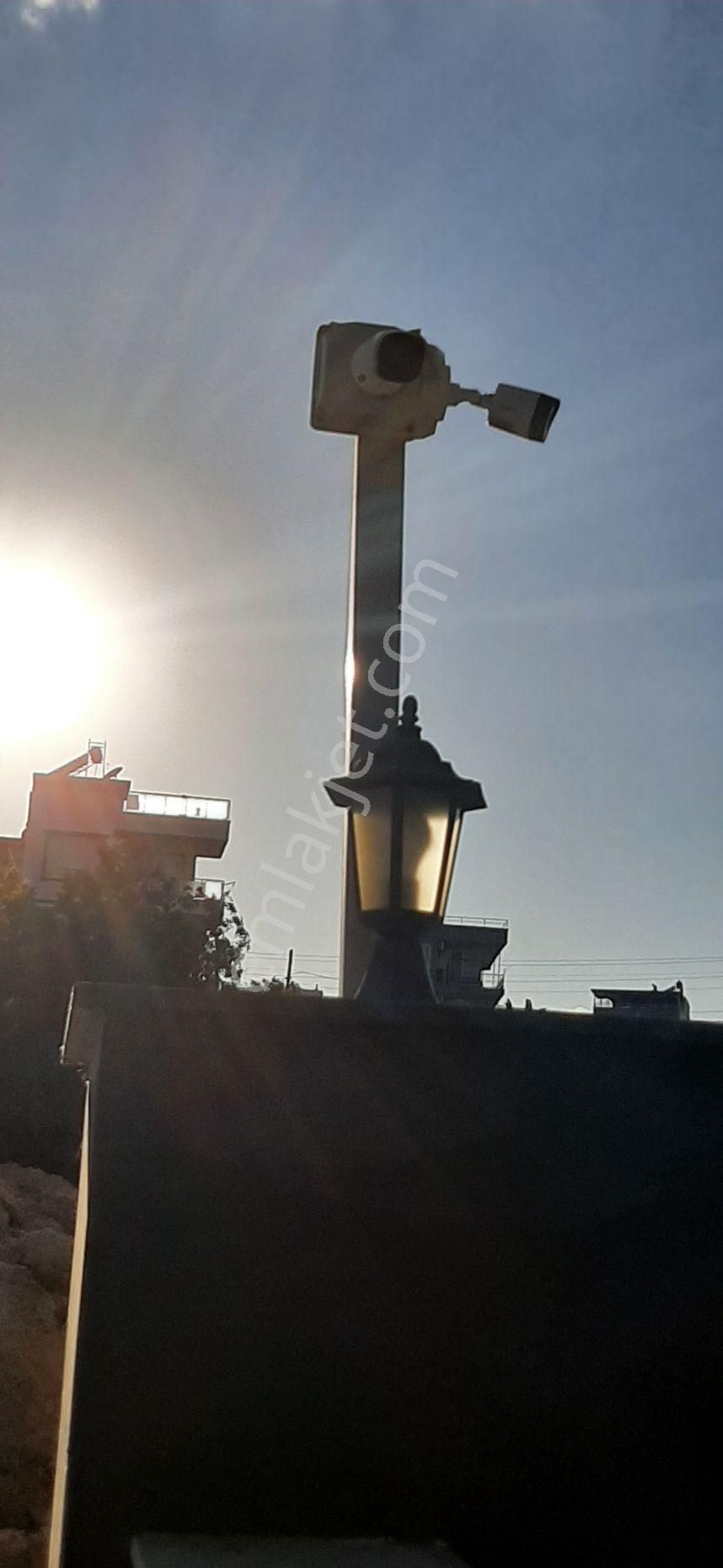 Güzeloba'da,denize Ve Plajlara Yürüme Mesafesinde,full Eşyalı Kaçırılmayacak (1+1) Yüksek Giriş - Görsel 27