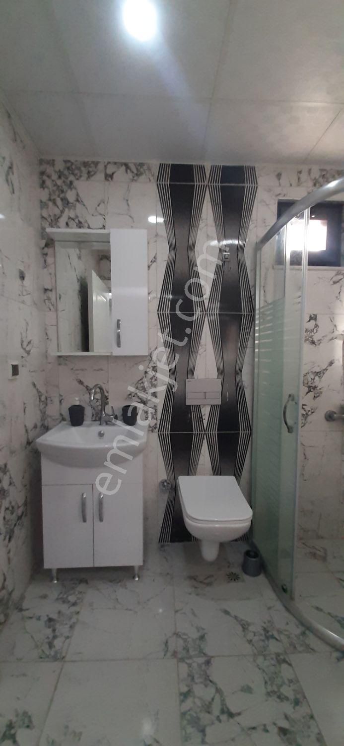 Güzeloba'da,denize Ve Plajlara Yürüme Mesafesinde,full Eşyalı Kaçırılmayacak (1+1) Yüksek Giriş - Görsel 15