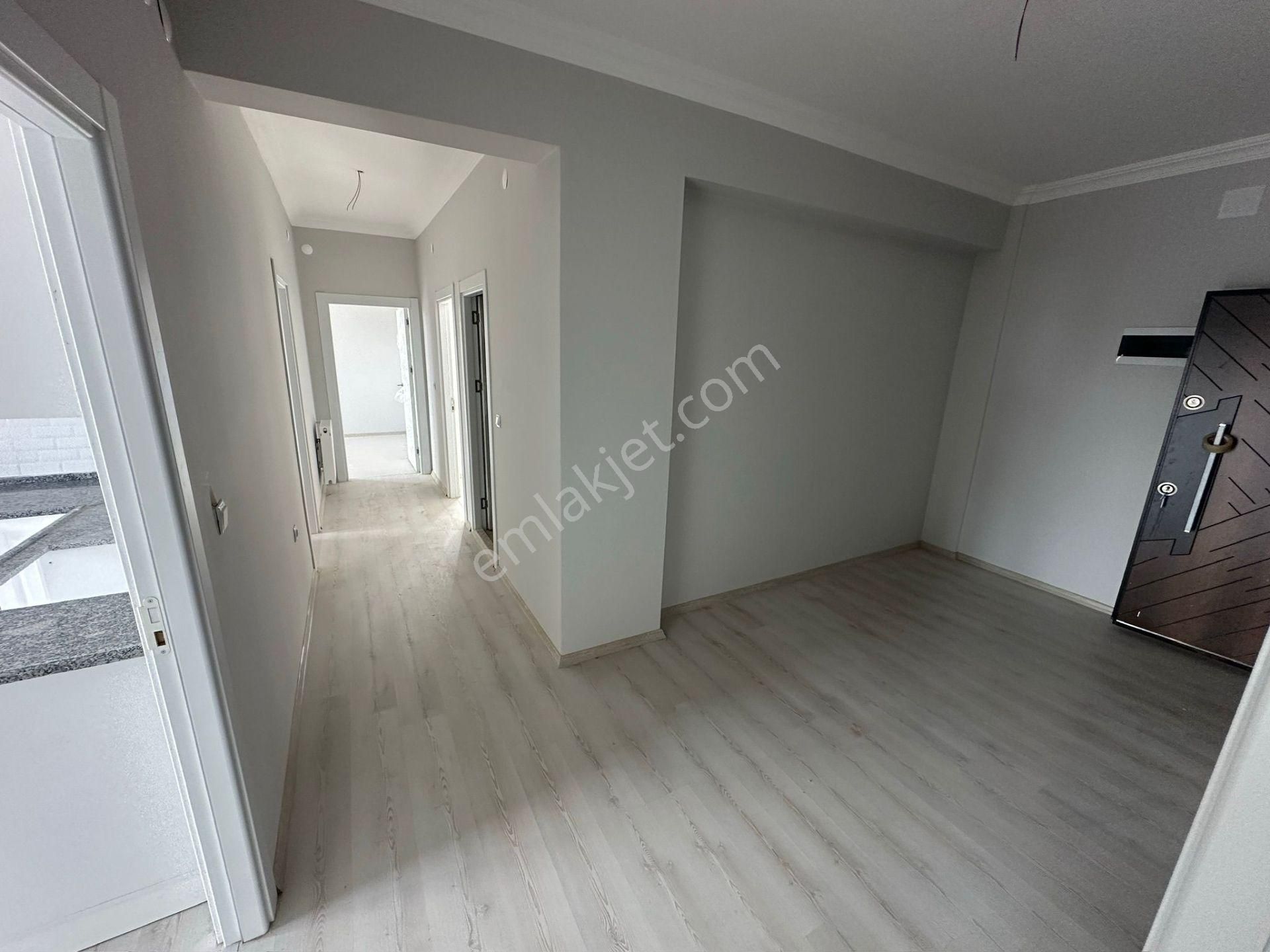 Trabzon Çukurçayır'da Kiralık 3+1 Sıfır Daire - Görsel 13