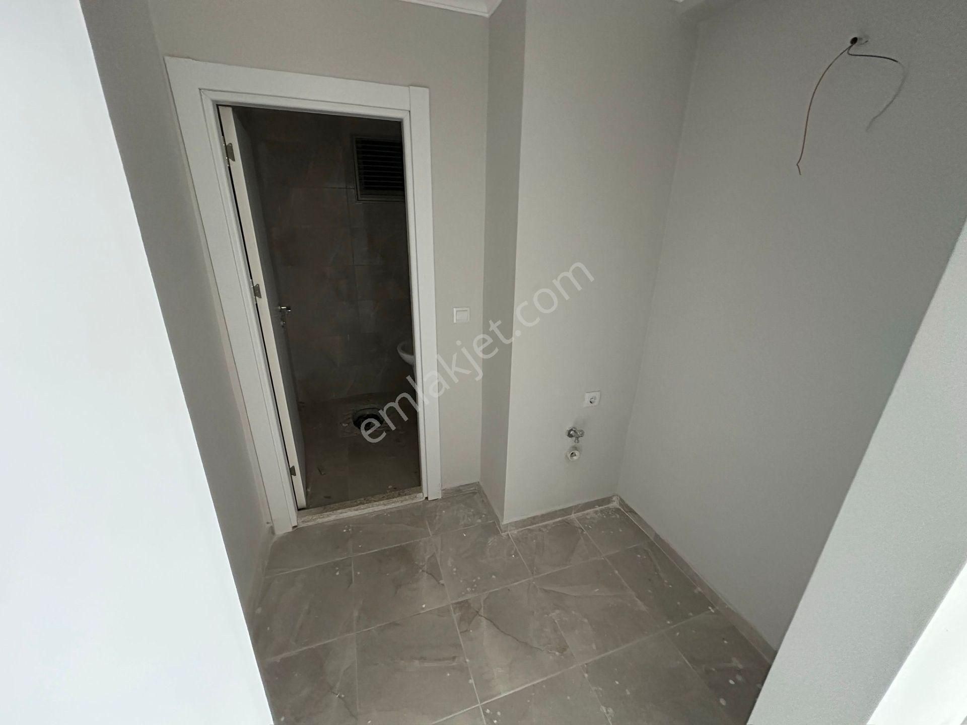 Trabzon Çukurçayır'da Kiralık 3+1 Sıfır Daire - Görsel 24