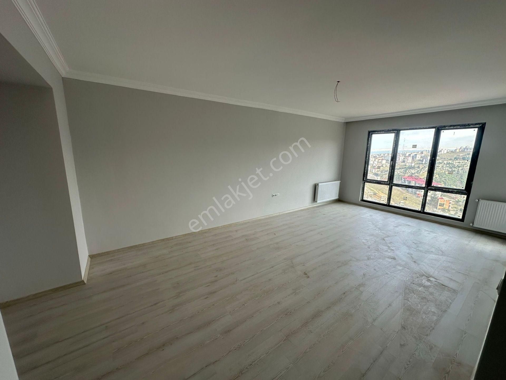 Trabzon Çukurçayır'da Kiralık 3+1 Sıfır Daire - Görsel 11