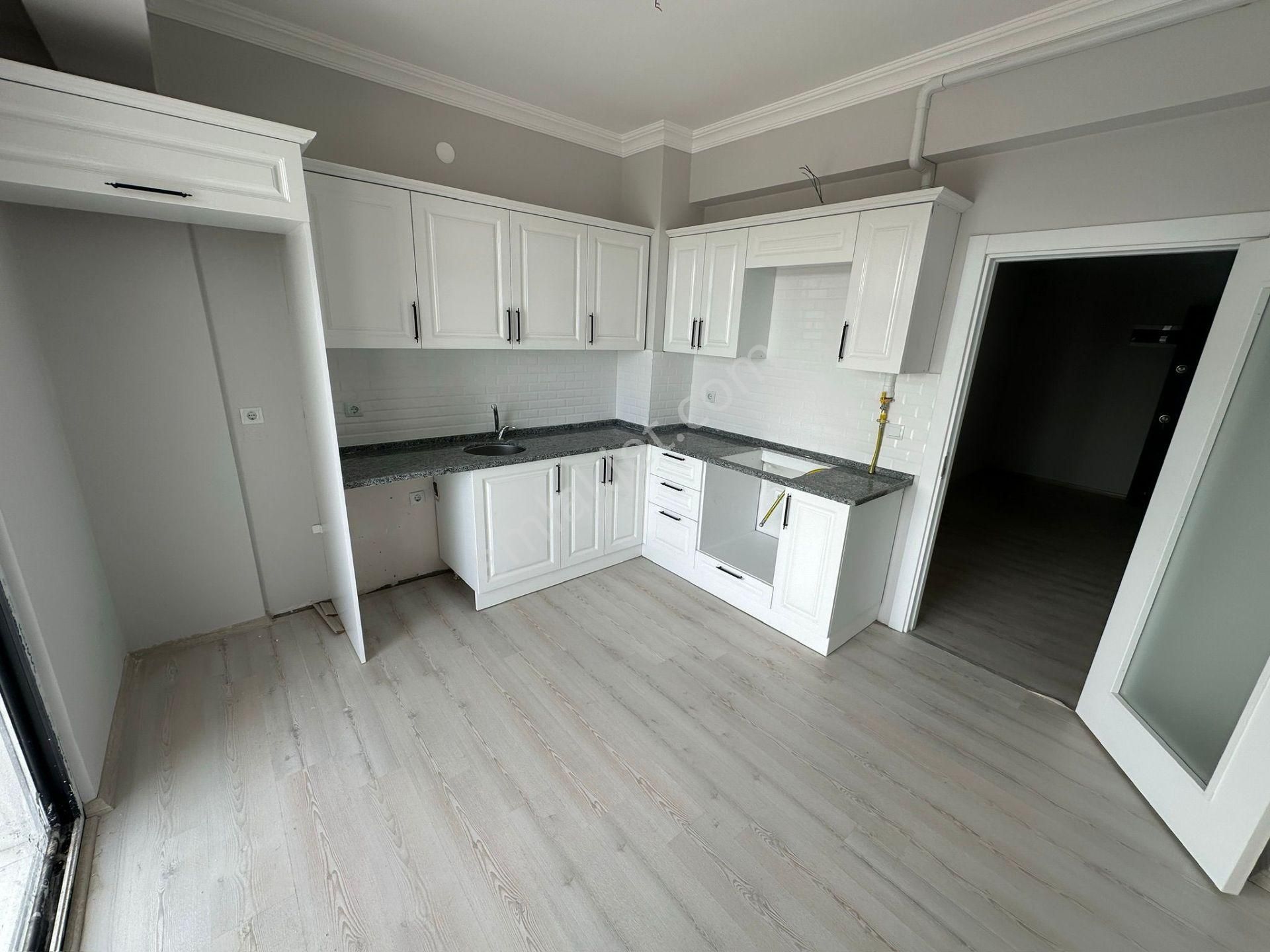 Trabzon Çukurçayır'da Kiralık 3+1 Sıfır Daire - Görsel 6