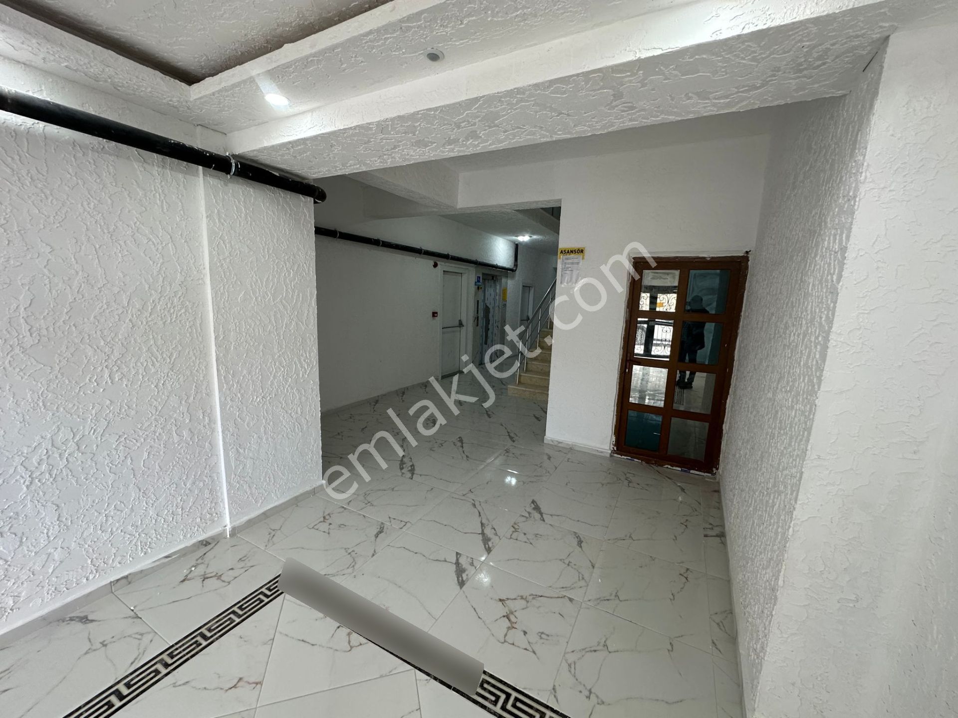 Trabzon Çukurçayır'da Kiralık 3+1 Sıfır Daire - Görsel 27