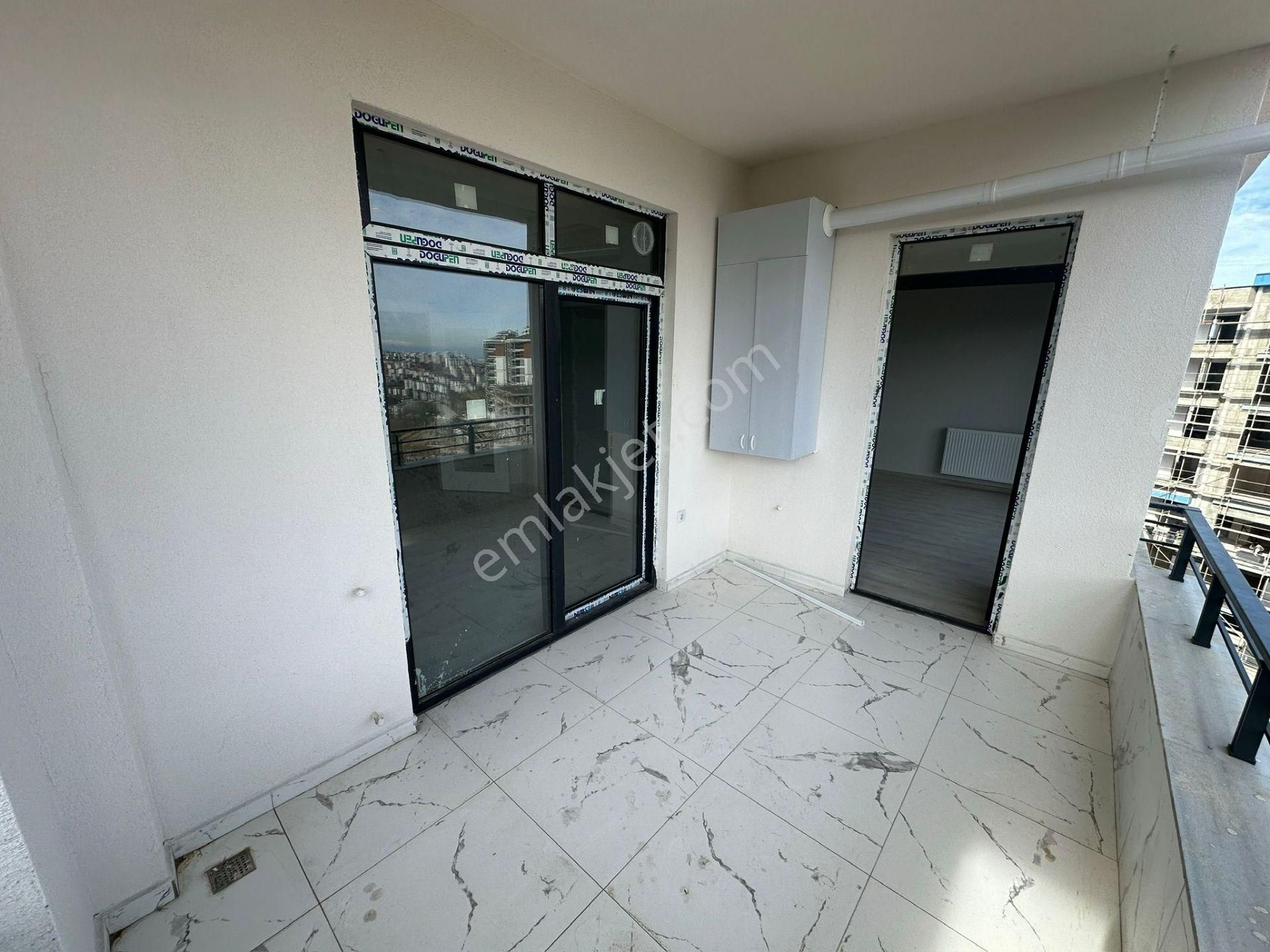 Trabzon Çukurçayır'da Kiralık 3+1 Sıfır Daire - Görsel 21