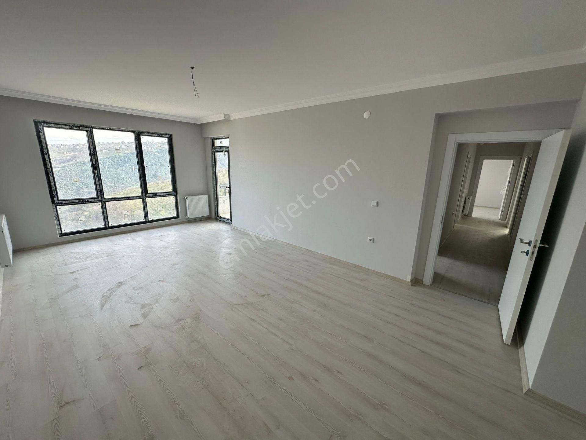 Trabzon Çukurçayır'da Kiralık 3+1 Sıfır Daire - Görsel 2