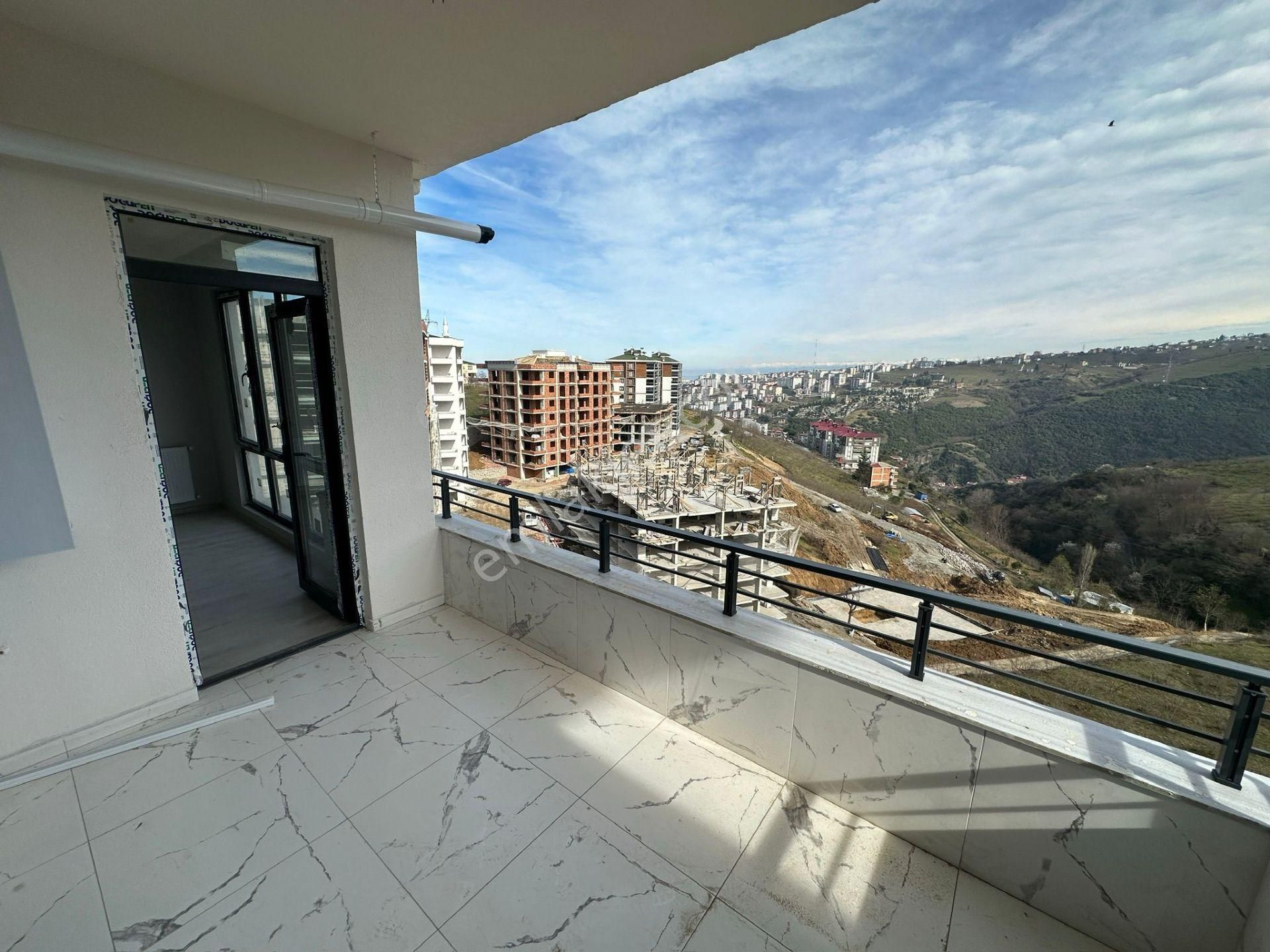 Trabzon Çukurçayır'da Kiralık 3+1 Sıfır Daire - Görsel 31