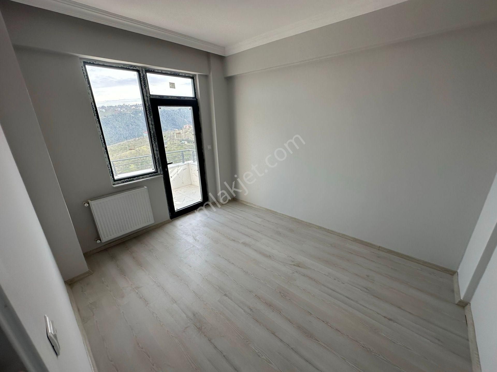 Trabzon Çukurçayır'da Kiralık 3+1 Sıfır Daire - Görsel 5