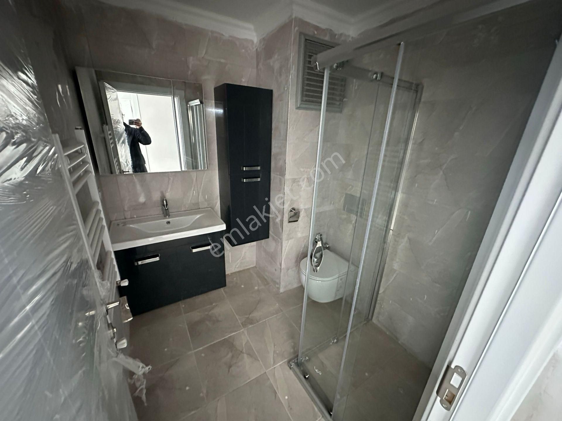 Trabzon Çukurçayır'da Kiralık 3+1 Sıfır Daire - Görsel 19