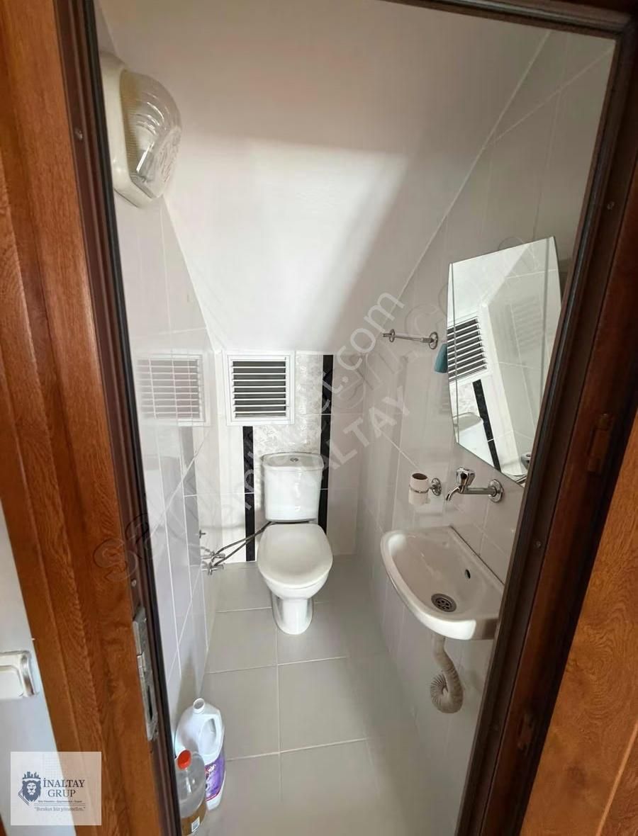 Körfez'de Satılık 5+1 Çatı Dubleks Daire - 180m² Net - Görsel 2