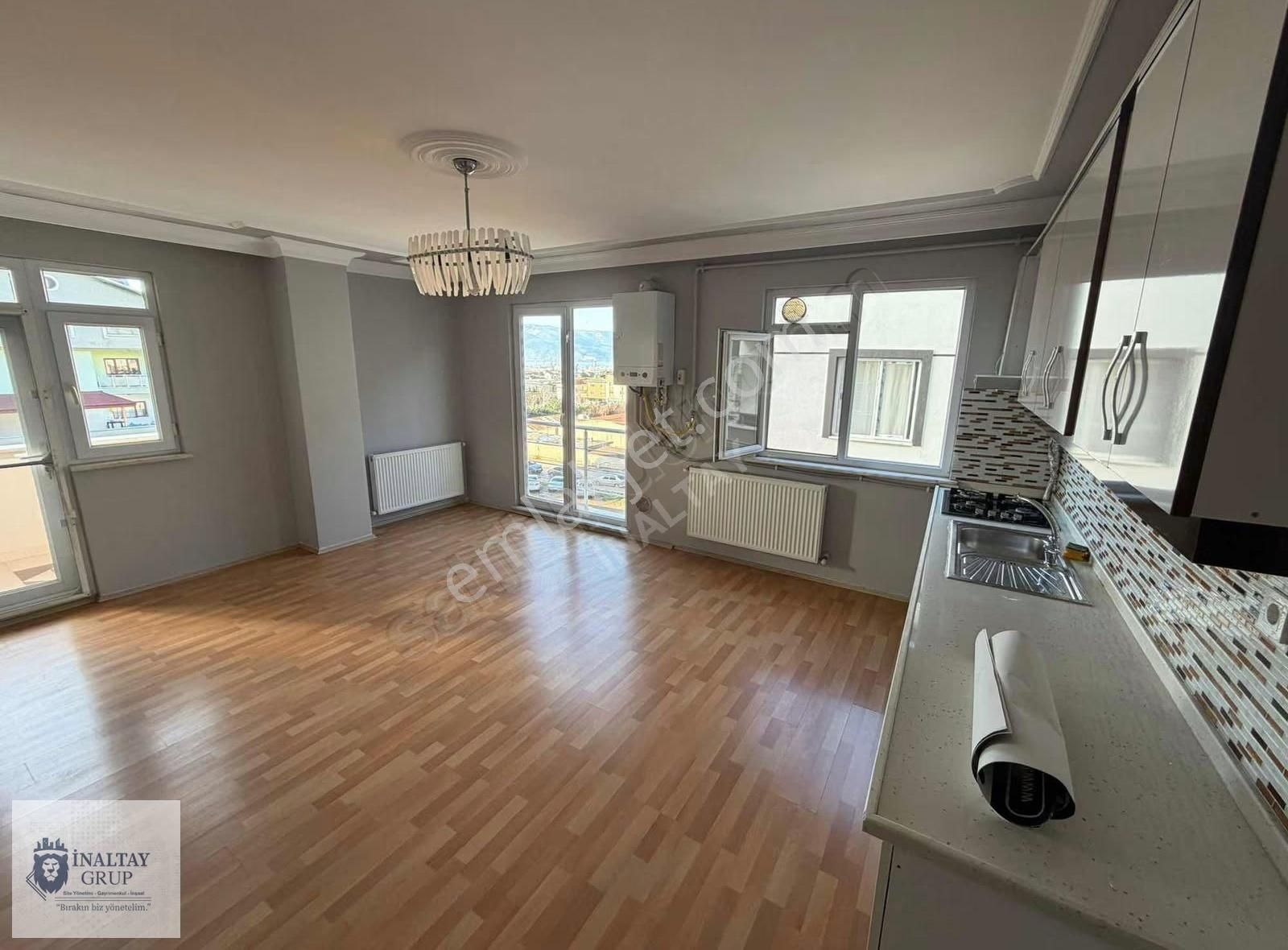 Körfez'de Satılık 5+1 Çatı Dubleks Daire - 180m² Net - Görsel 20