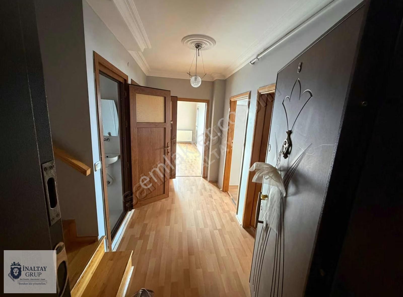 Körfez'de Satılık 5+1 Çatı Dubleks Daire - 180m² Net - Görsel 12