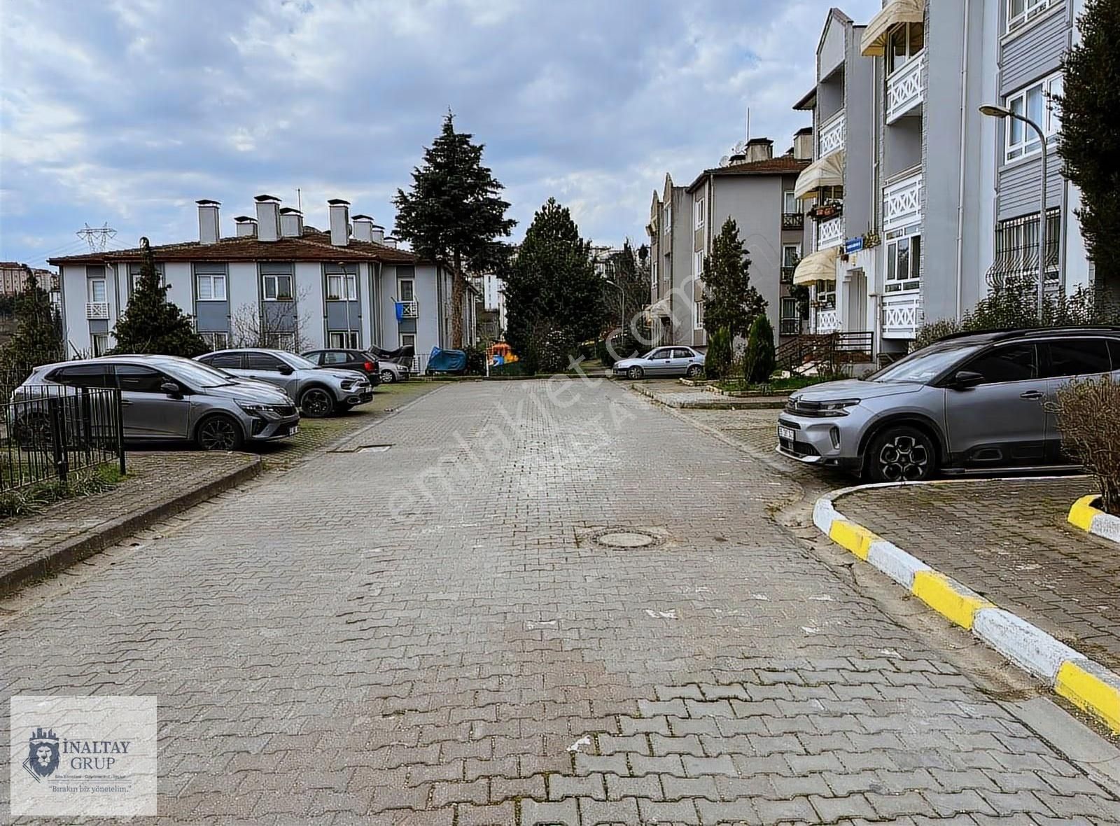 Tepeköy Mh. Bayındırlık Konutlarında Satılık 3+1 Manzaralı Daire - Görsel 21
