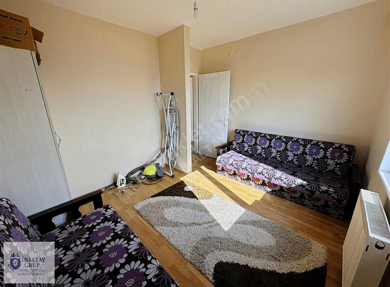 Tepeköy Mh. Bayındırlık Konutlarında Satılık 3+1 Manzaralı Daire - Görsel 12