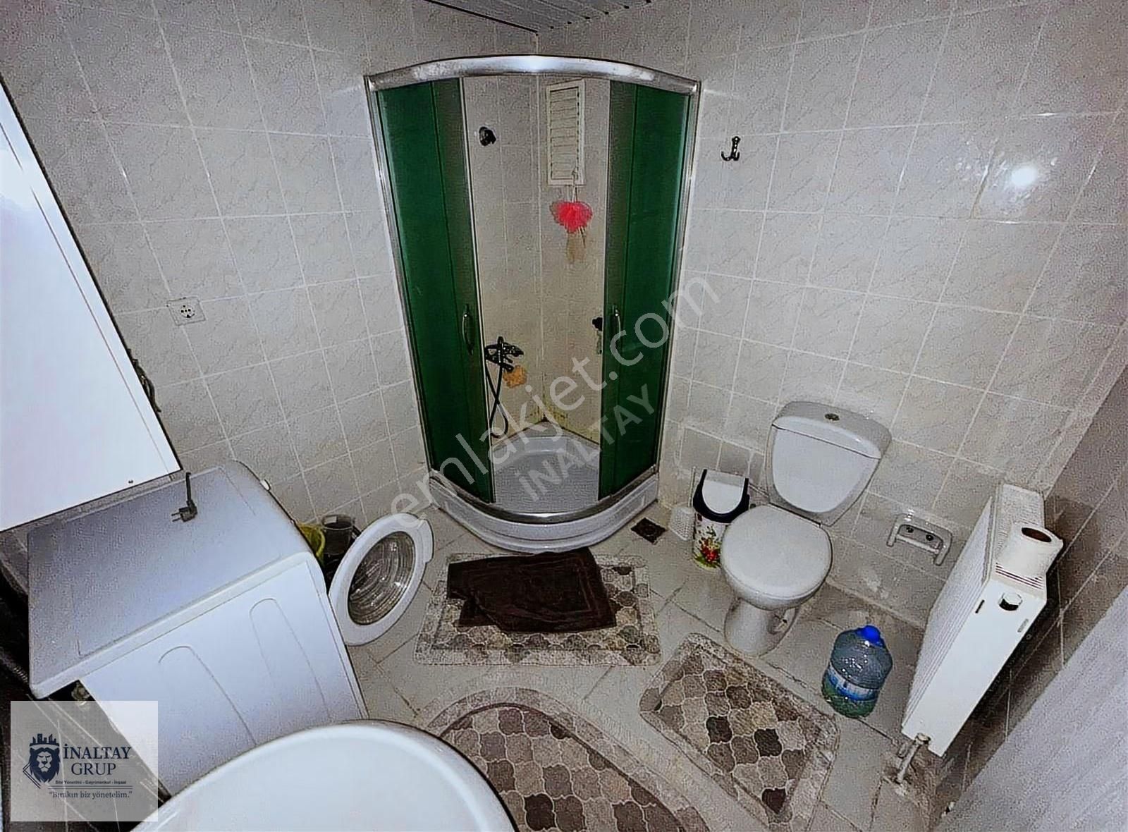 Tepeköy Mh. Bayındırlık Konutlarında Satılık 3+1 Manzaralı Daire - Görsel 13