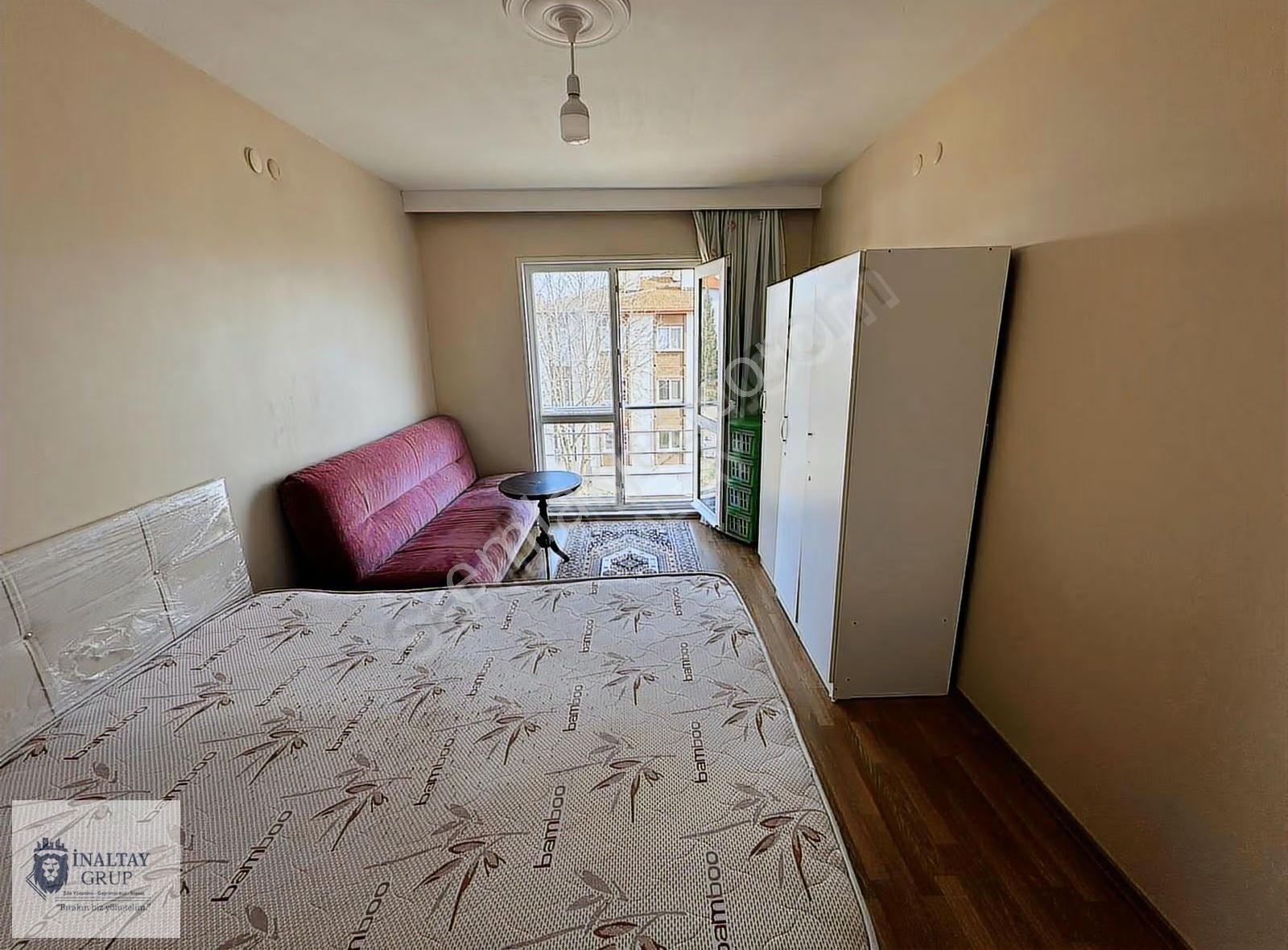 Tepeköy Mh. Bayındırlık Konutlarında Satılık 3+1 Manzaralı Daire - Görsel 33