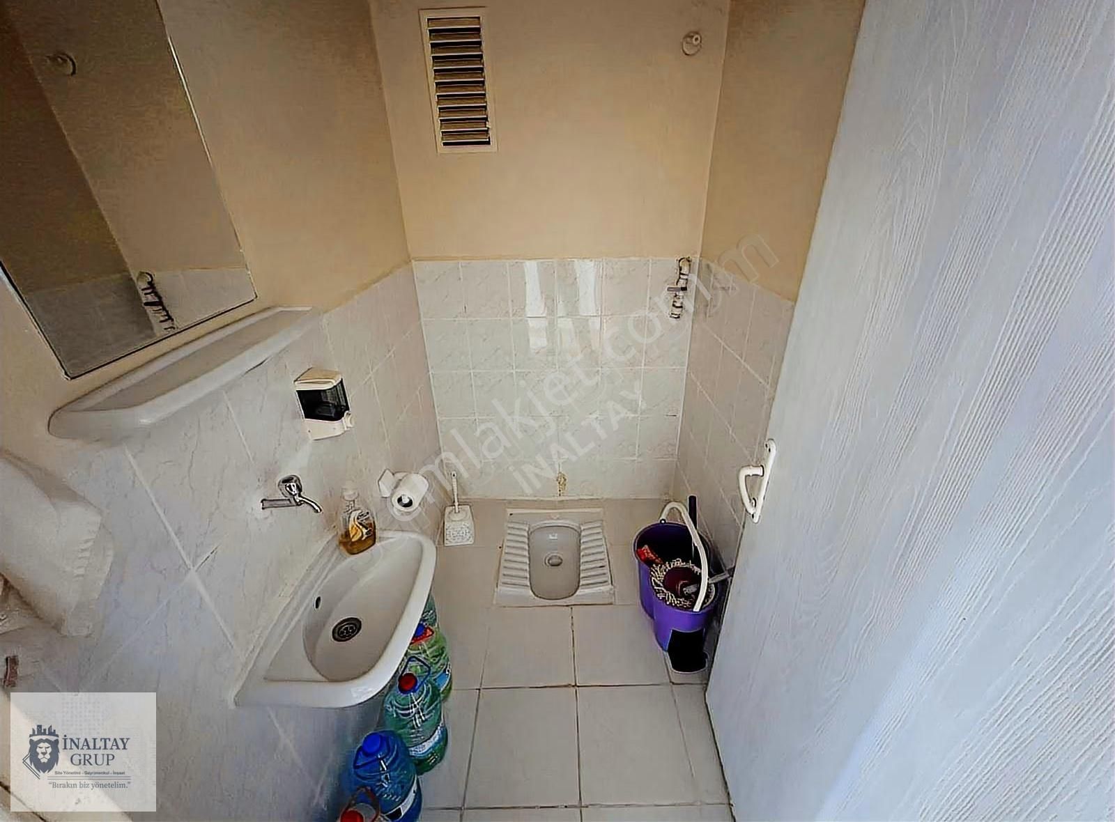 Tepeköy Mh. Bayındırlık Konutlarında Satılık 3+1 Manzaralı Daire - Görsel 9