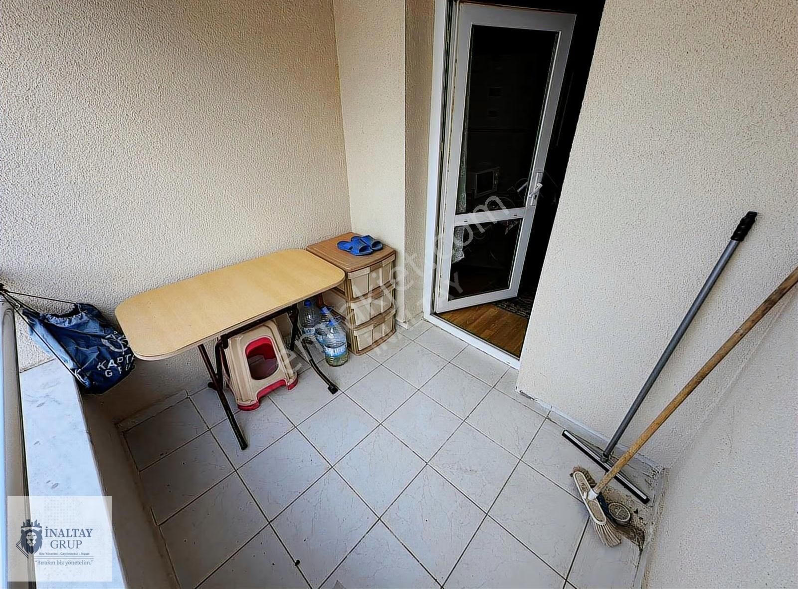 Tepeköy Mh. Bayındırlık Konutlarında Satılık 3+1 Manzaralı Daire - Görsel 16