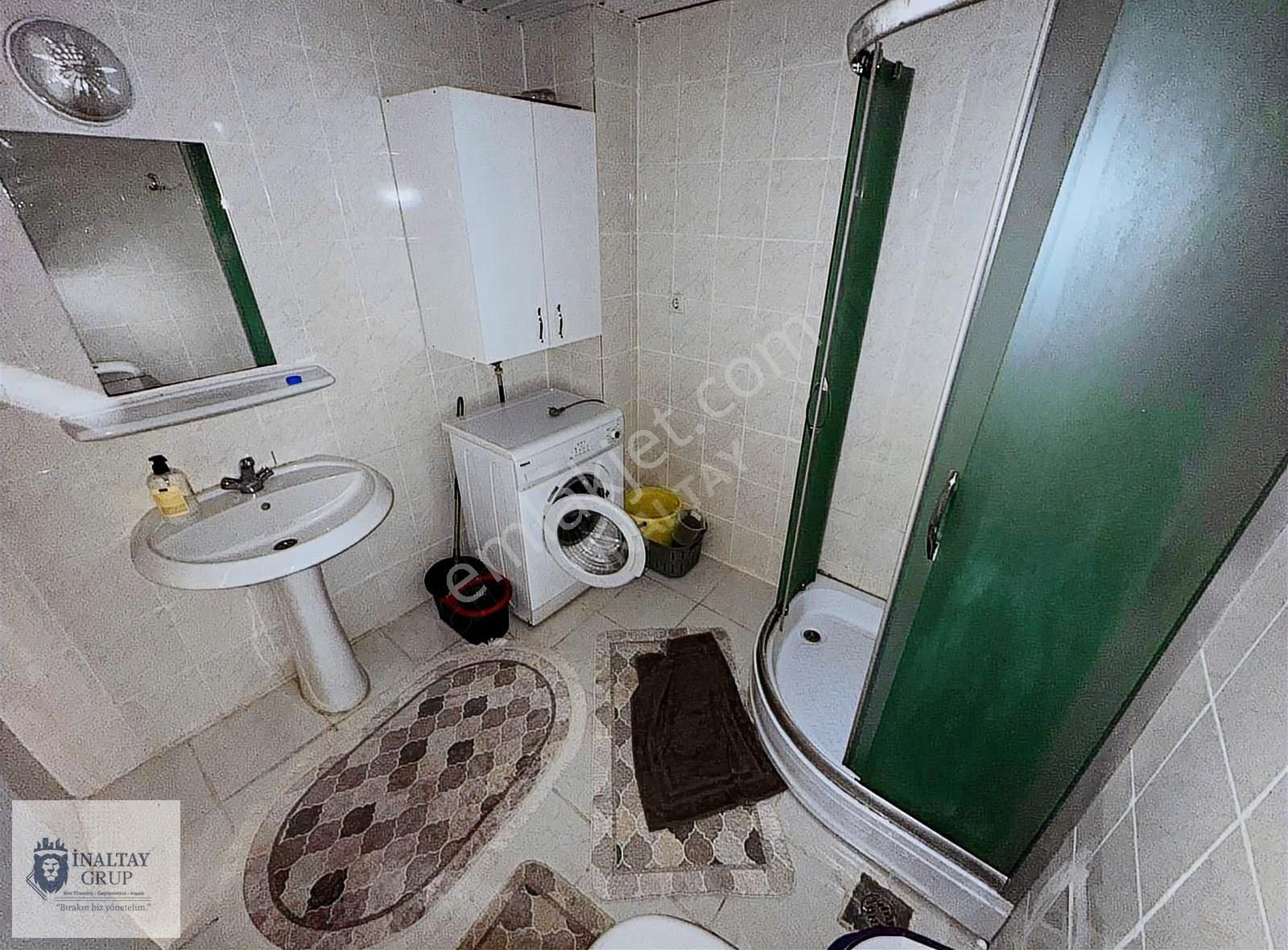 Tepeköy Mh. Bayındırlık Konutlarında Satılık 3+1 Manzaralı Daire - Görsel 18