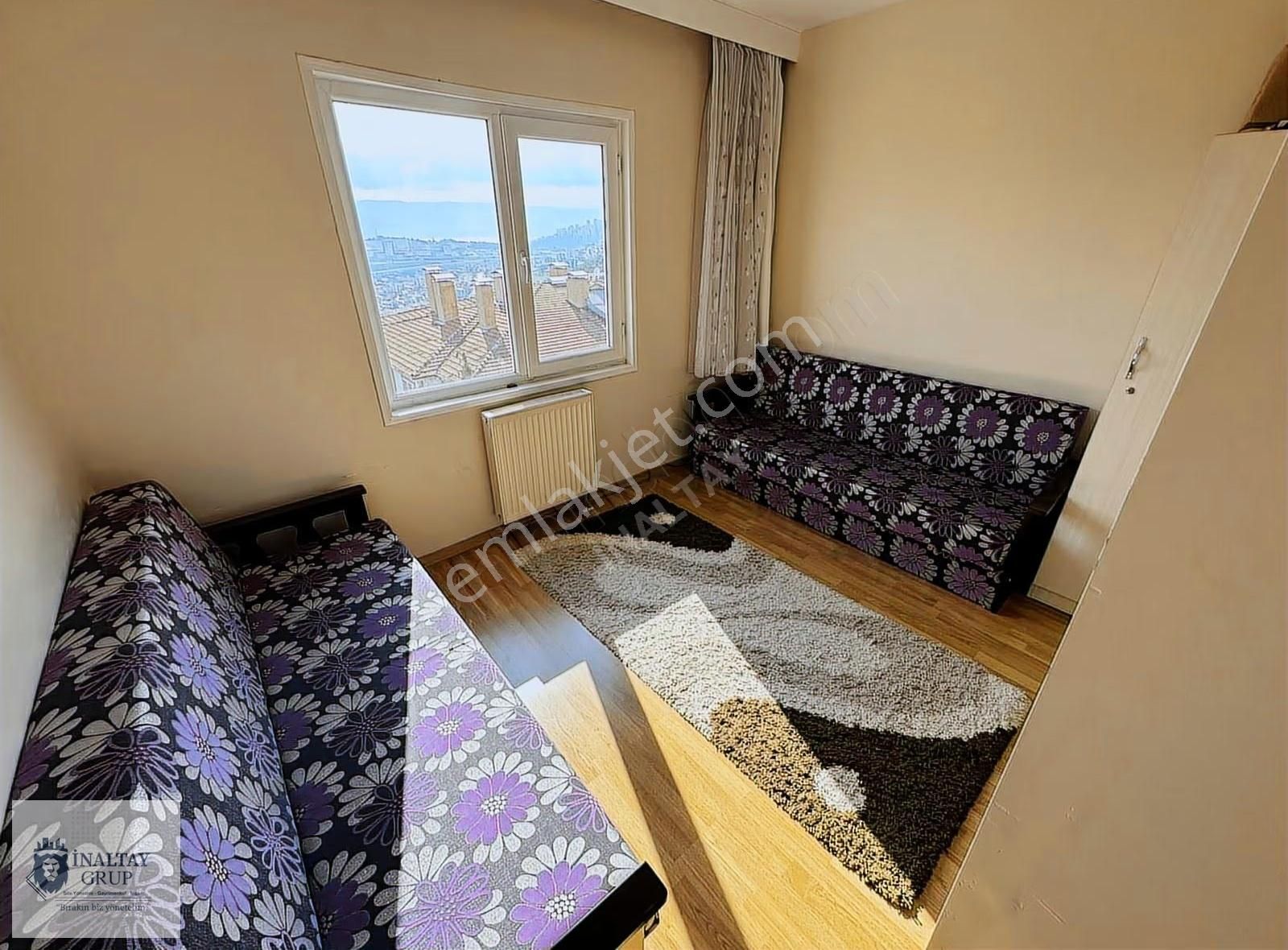 Tepeköy Mh. Bayındırlık Konutlarında Satılık 3+1 Manzaralı Daire - Görsel 25