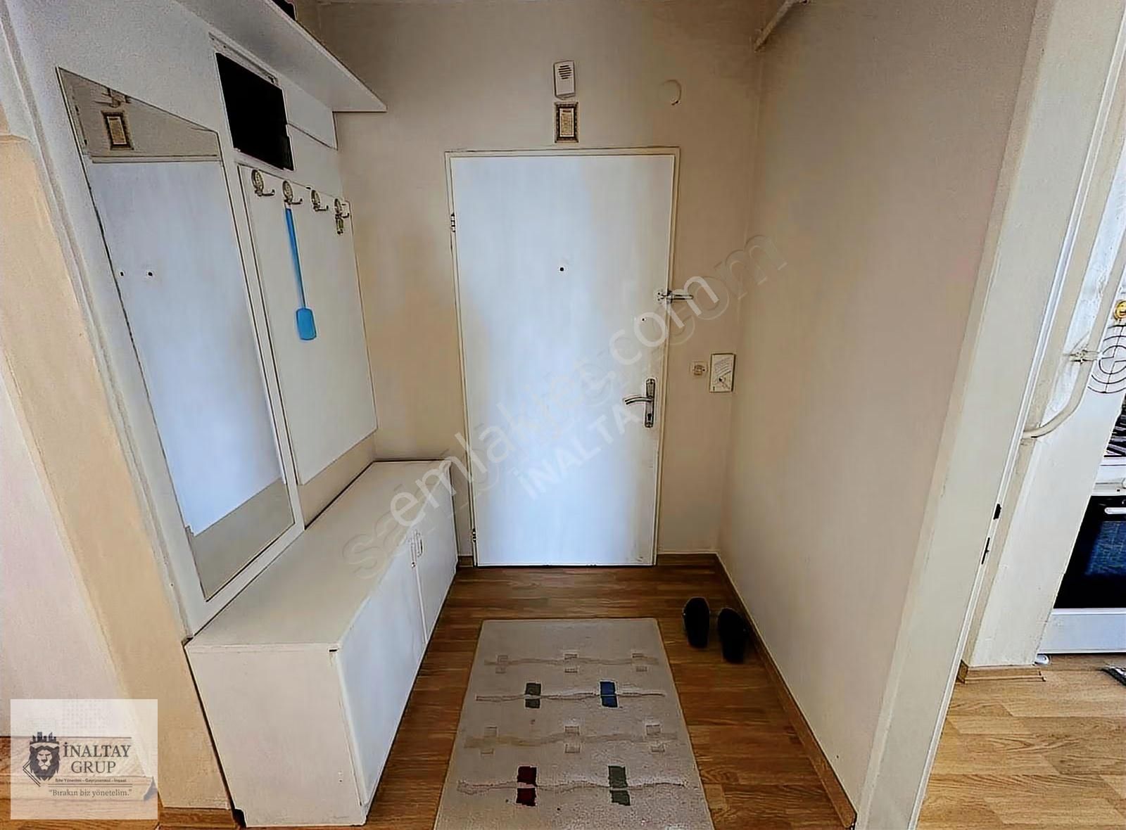 Tepeköy Mh. Bayındırlık Konutlarında Satılık 3+1 Manzaralı Daire - Görsel 4