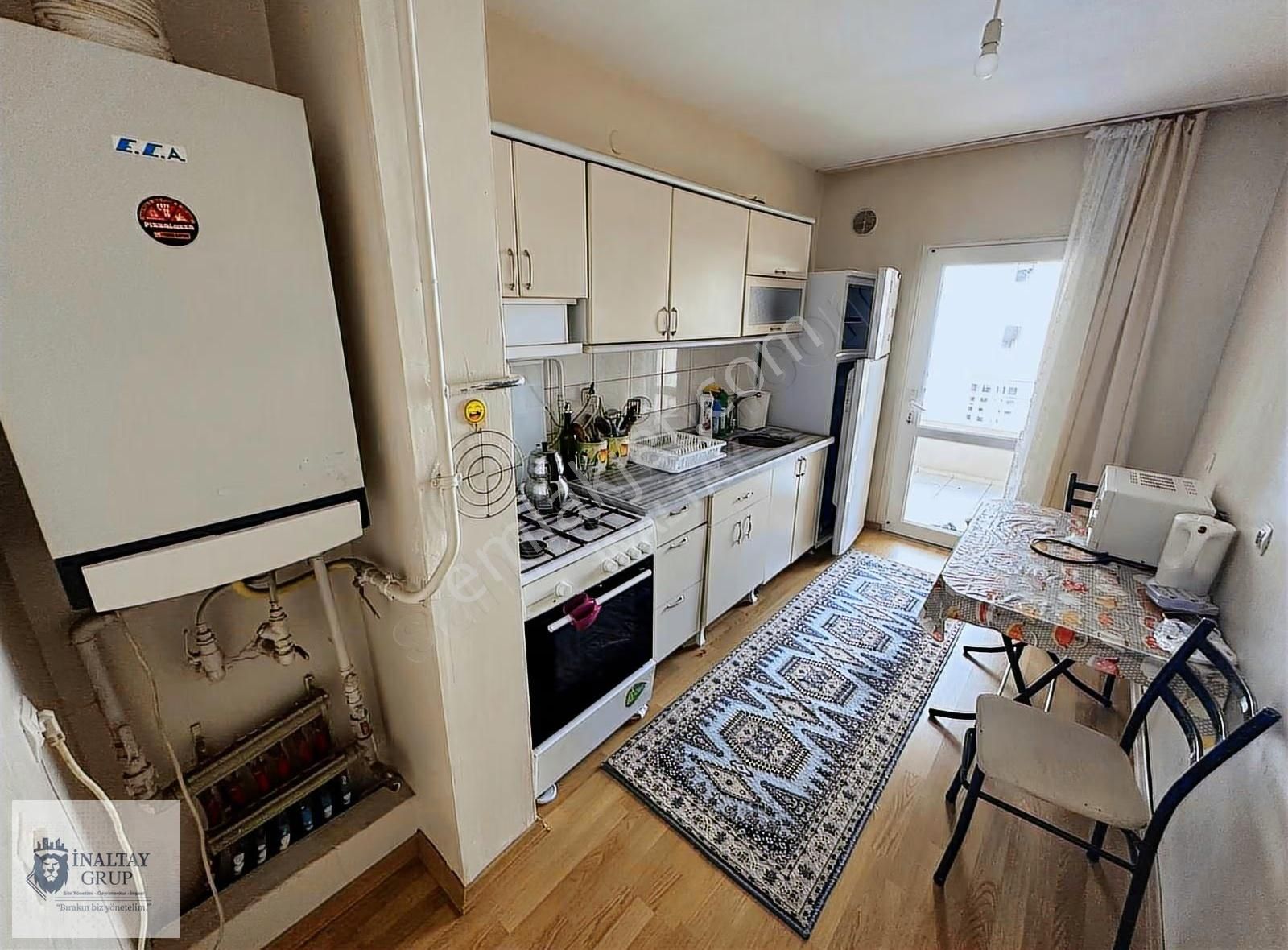 Tepeköy Mh. Bayındırlık Konutlarında Satılık 3+1 Manzaralı Daire - Görsel 10