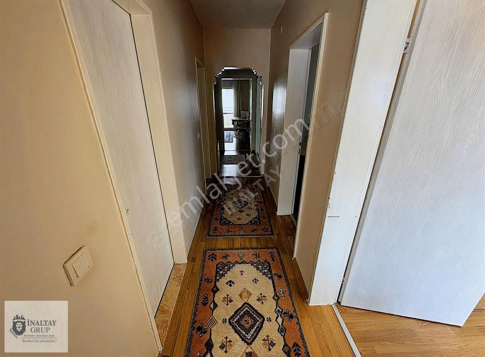 Tepeköy Mh. Bayındırlık Konutlarında Satılık 3+1 Manzaralı Daire - Görsel 11