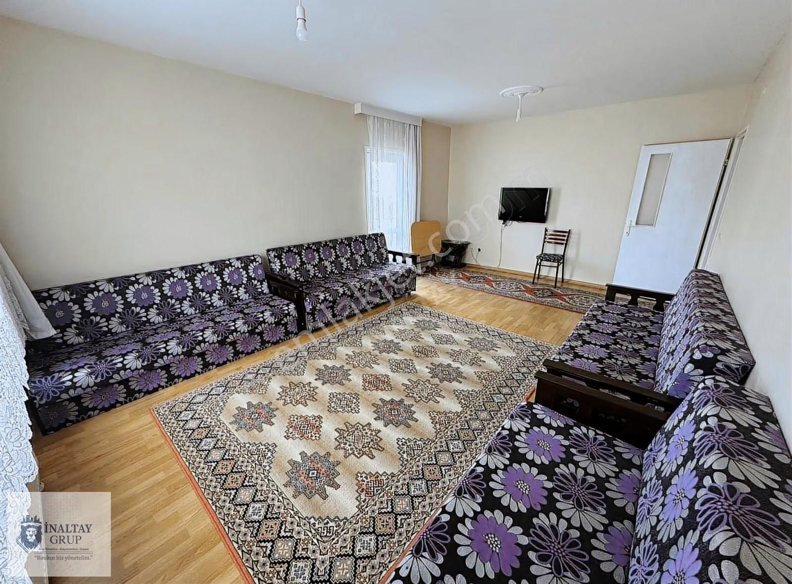 Tepeköy Mh. Bayındırlık Konutlarında Satılık 3+1 Manzaralı Daire - Görsel 5