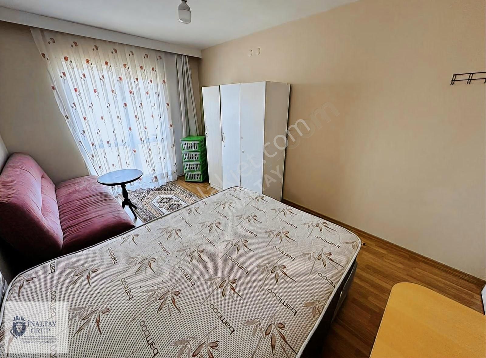 Tepeköy Mh. Bayındırlık Konutlarında Satılık 3+1 Manzaralı Daire - Görsel 29