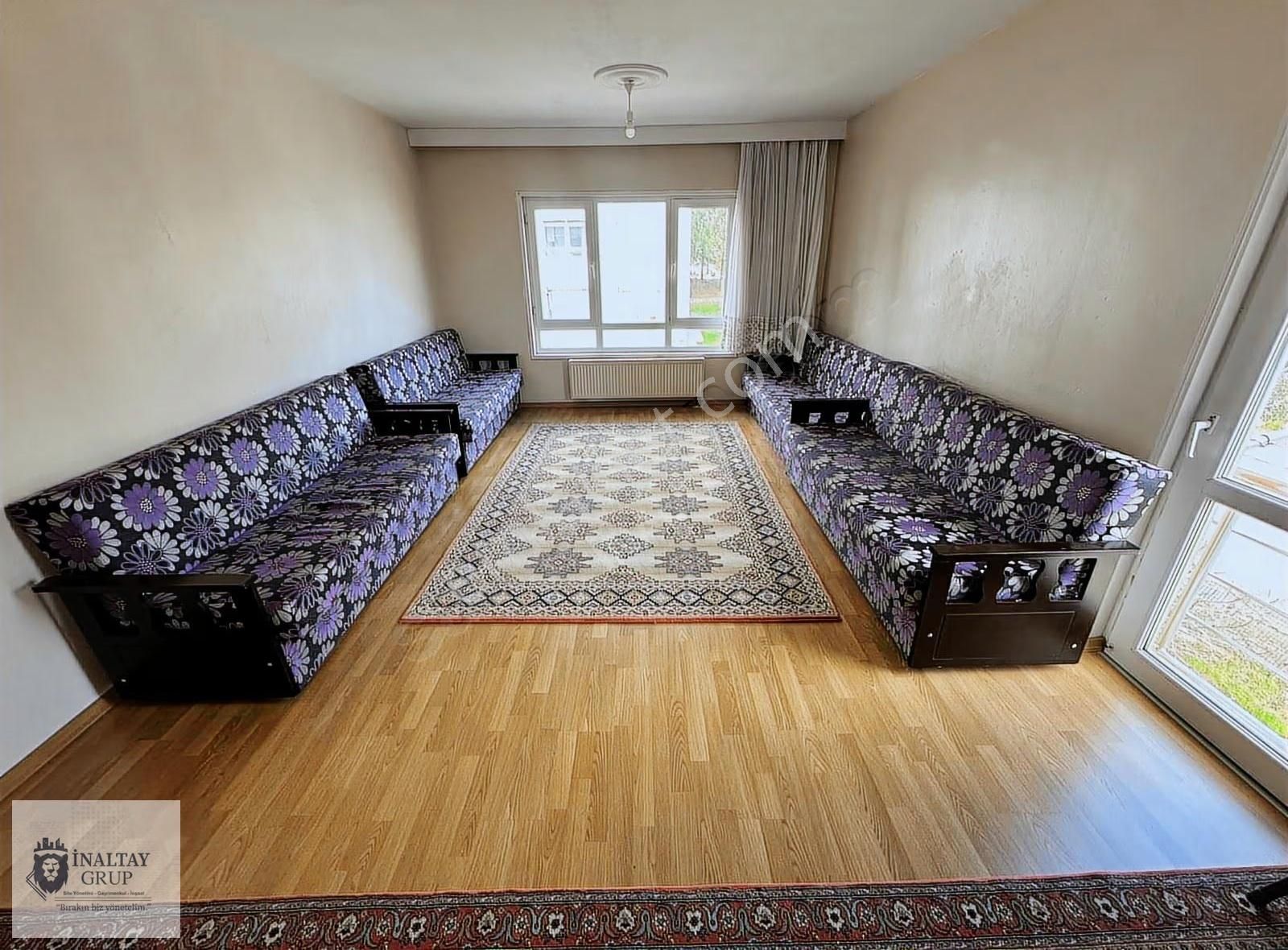 Tepeköy Mh. Bayındırlık Konutlarında Satılık 3+1 Manzaralı Daire - Görsel 26
