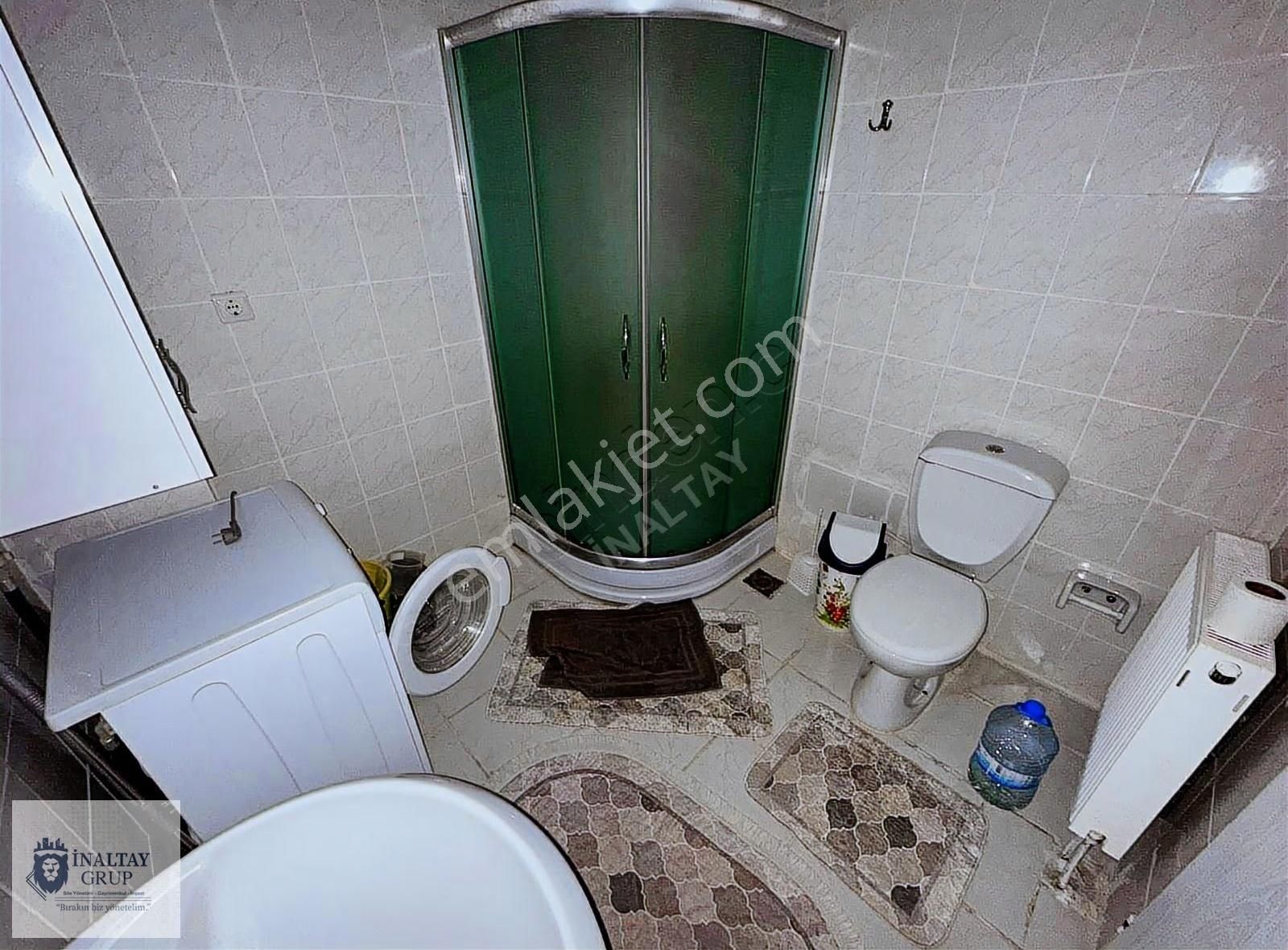Tepeköy Mh. Bayındırlık Konutlarında Satılık 3+1 Manzaralı Daire - Görsel 24