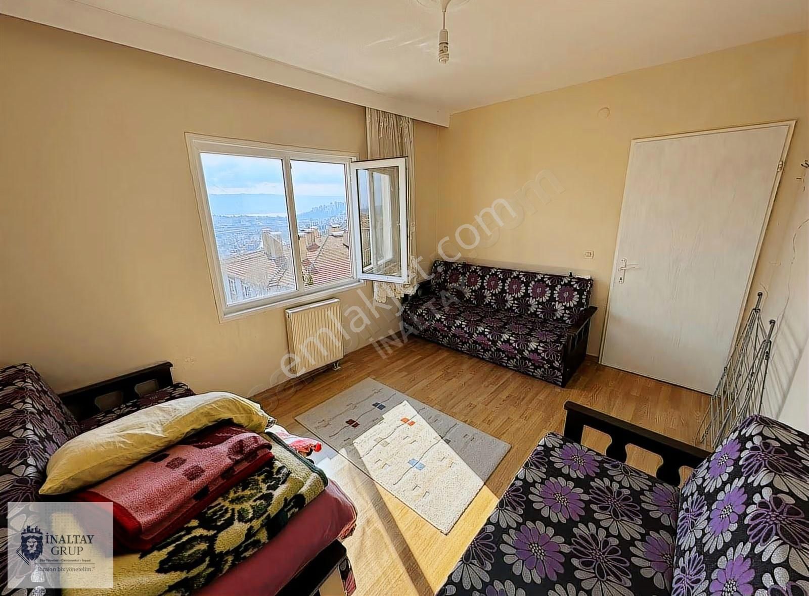 Tepeköy Mh. Bayındırlık Konutlarında Satılık 3+1 Manzaralı Daire - Görsel 30