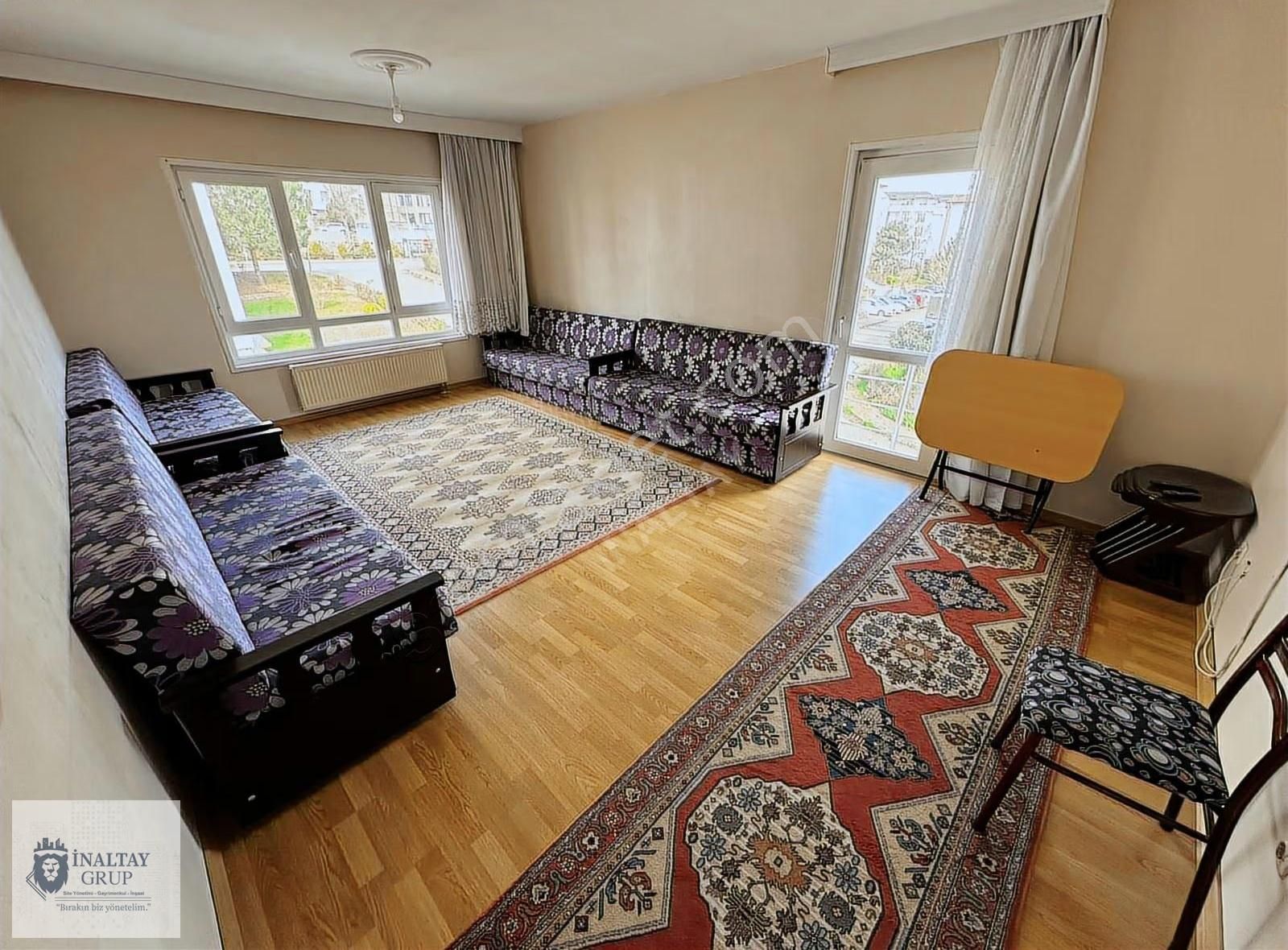 Tepeköy Mh. Bayındırlık Konutlarında Satılık 3+1 Manzaralı Daire - Görsel 28