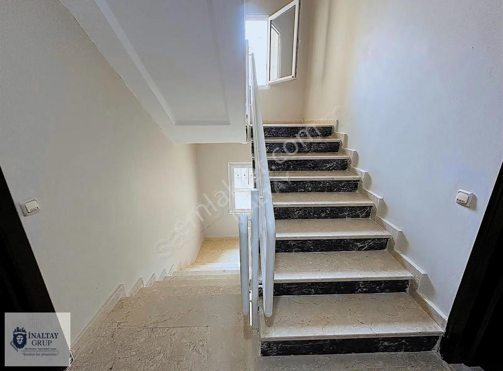 Tepeköy Mh. Bayındırlık Konutlarında Satılık 3+1 Manzaralı Daire - Görsel 2