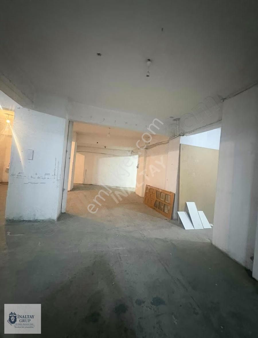 Körfez Kuzey Mahallesinde Kiralık Depo - Görsel 8