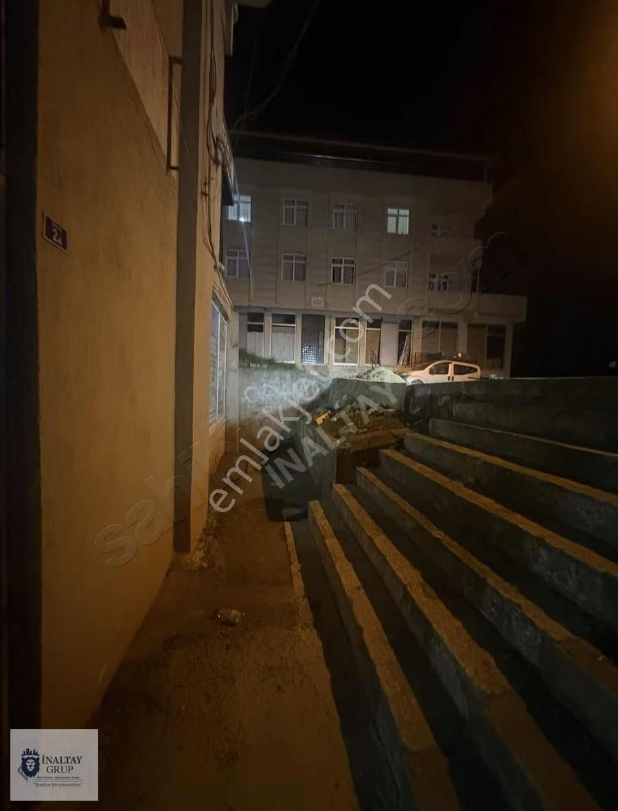 Körfez Kuzey Mahallesinde Kiralık Depo - Görsel 10