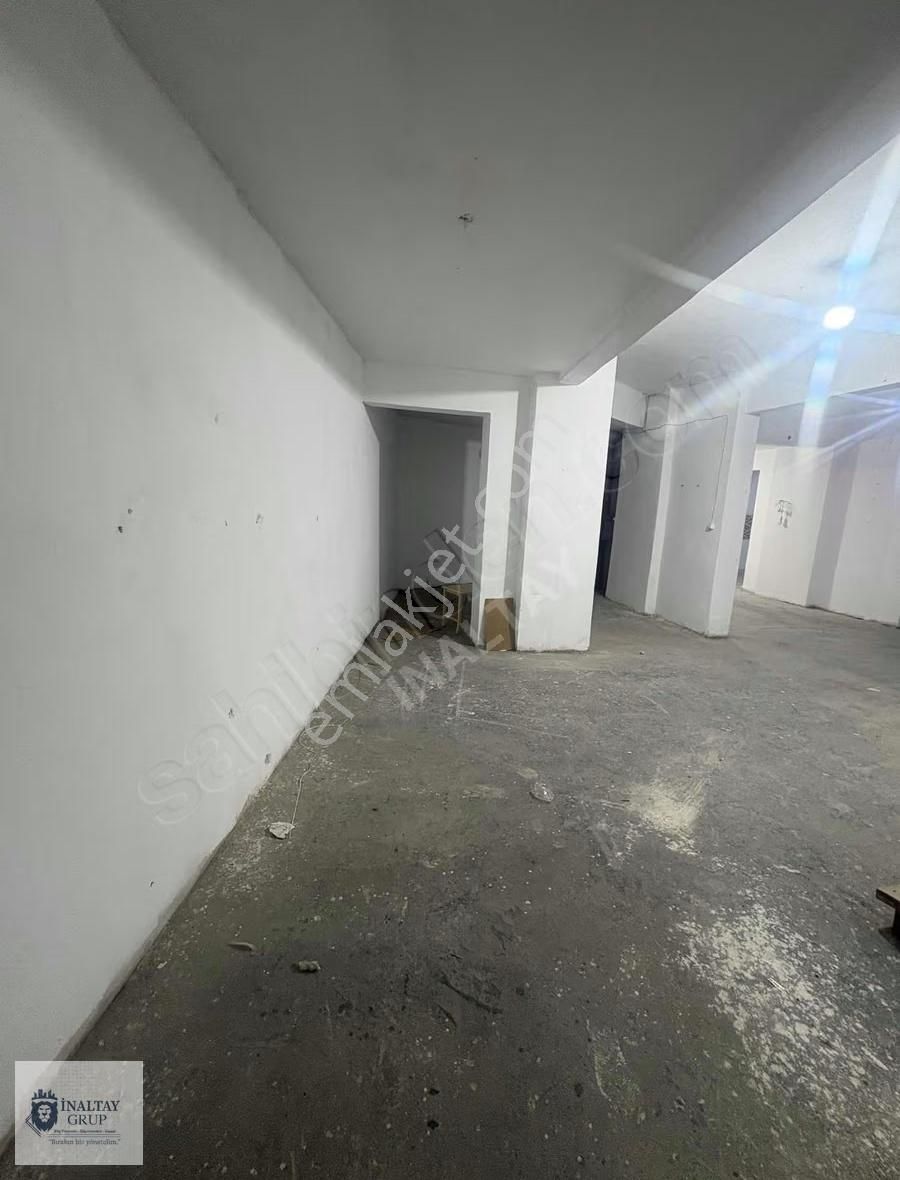 Körfez Kuzey Mahallesinde Kiralık Depo - Görsel 9
