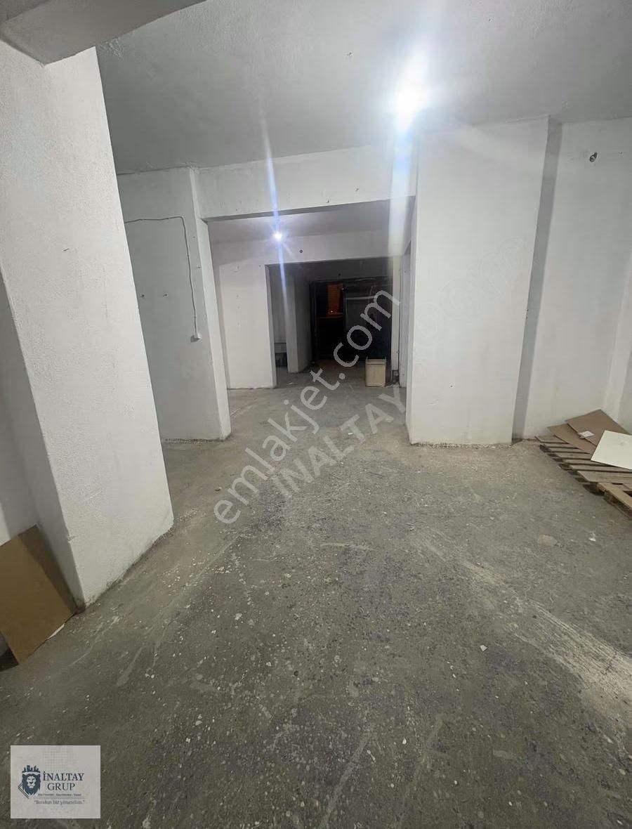 Körfez Kuzey Mahallesinde Kiralık Depo - Görsel 6