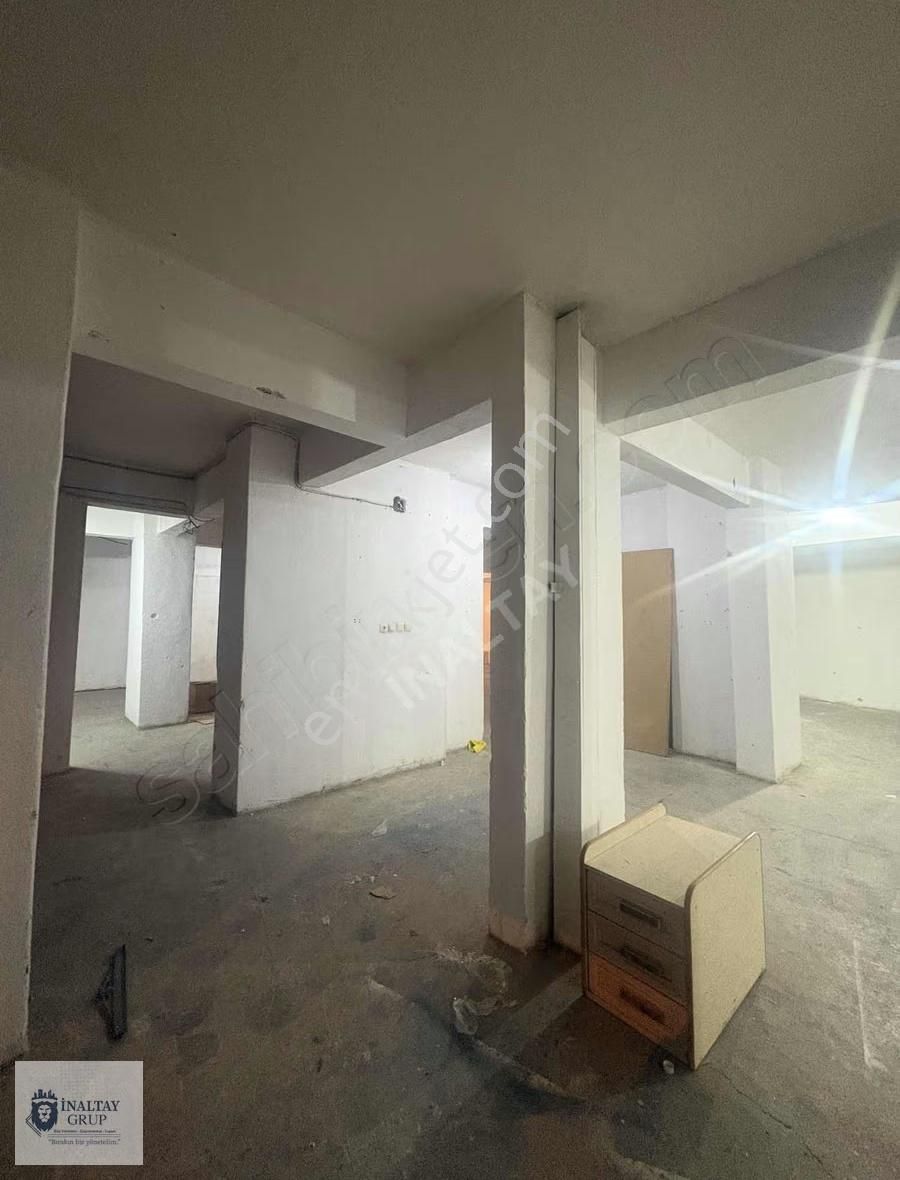 Körfez Kuzey Mahallesinde Kiralık Depo - Görsel 14