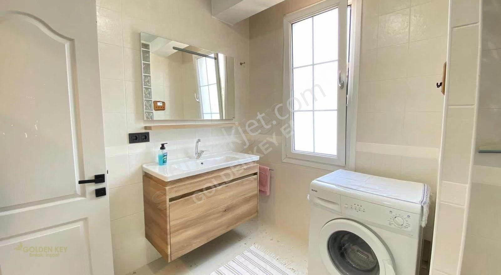 Hisarönü Merkezde Full Eşyalı 3+1 Villa - Görsel 21