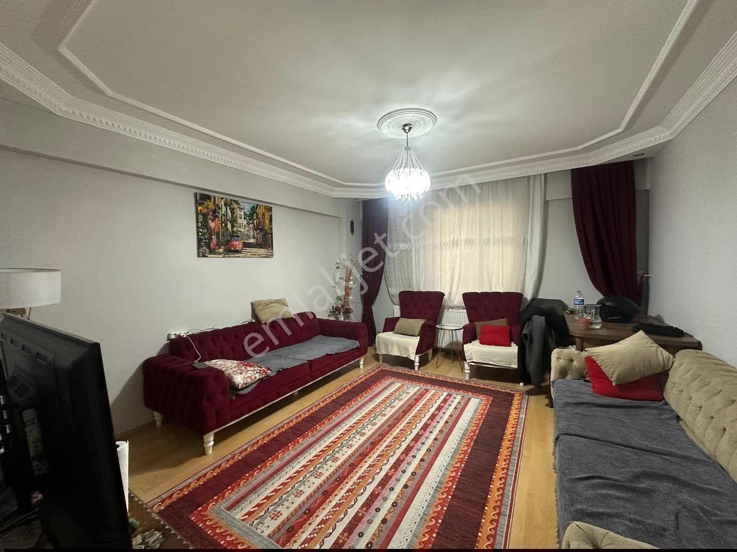 Samsun Atakum Mimarsinan Mahallesi'nde Kat Tapulu Bahçe Kat 3+1 Satılık Daire - Görsel 8