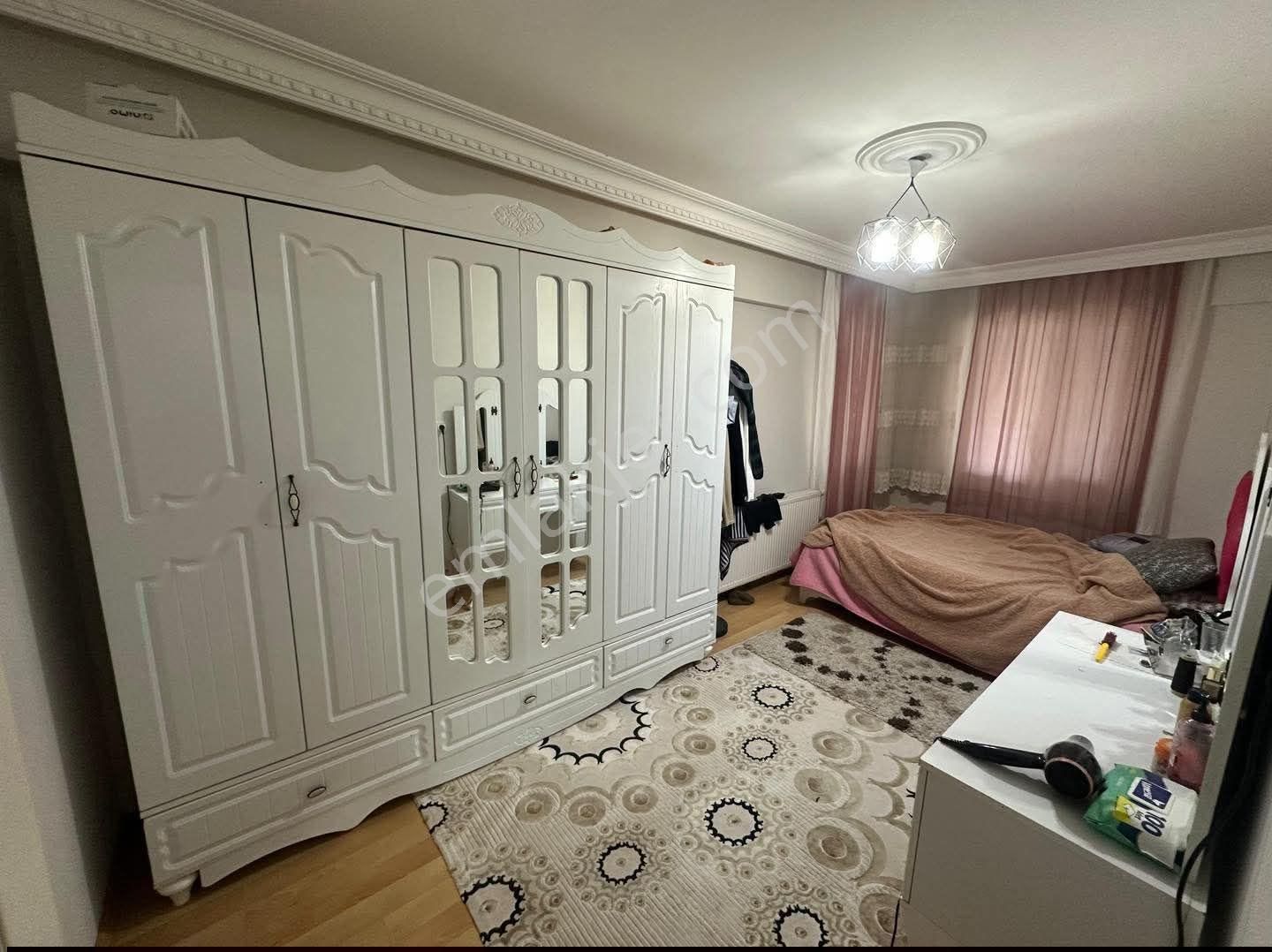 Samsun Atakum Mimarsinan Mahallesi'nde Kat Tapulu Bahçe Kat 3+1 Satılık Daire - Görsel 2