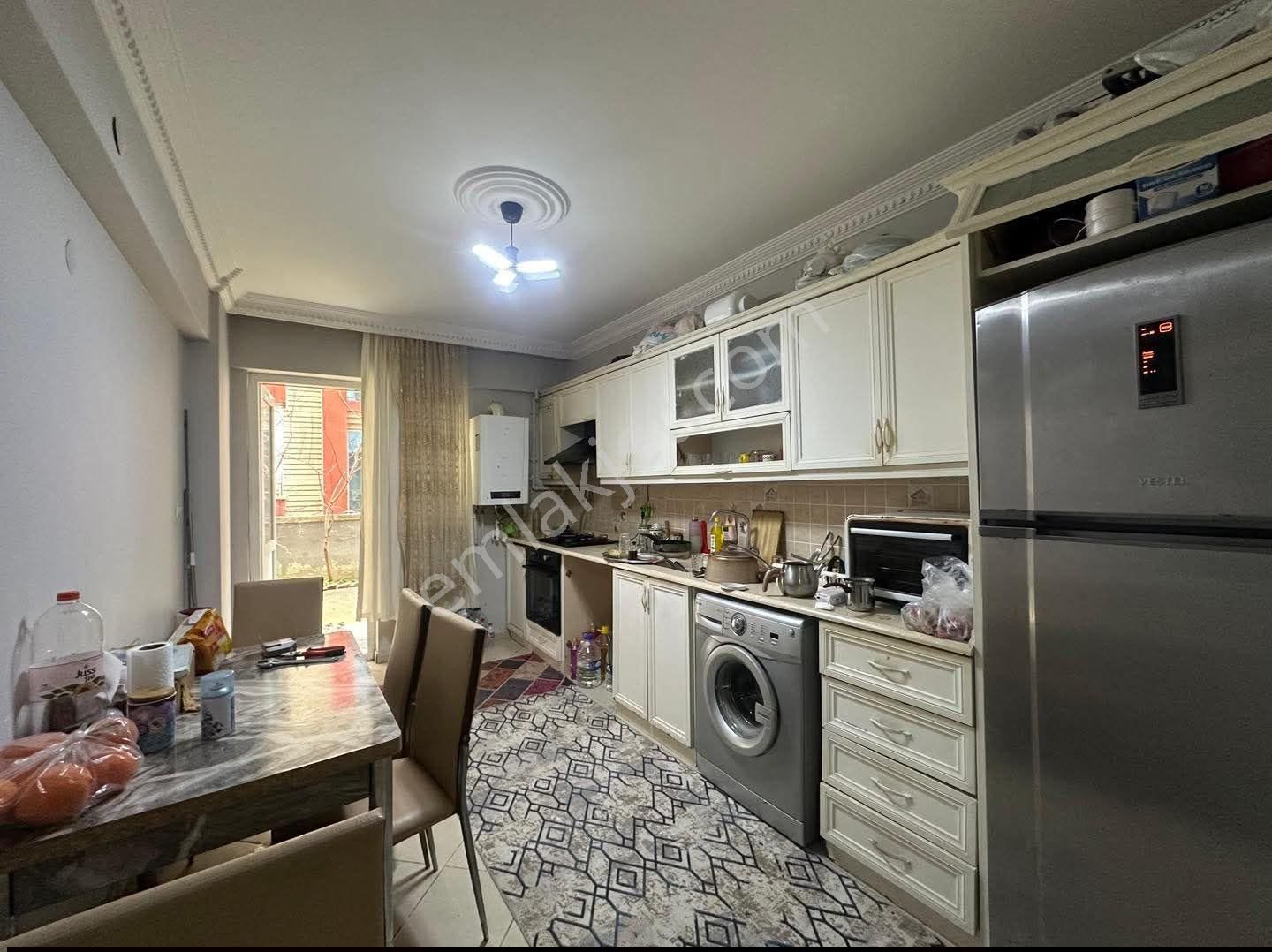 Samsun Atakum Mimarsinan Mahallesi'nde Kat Tapulu Bahçe Kat 3+1 Satılık Daire - Görsel 5