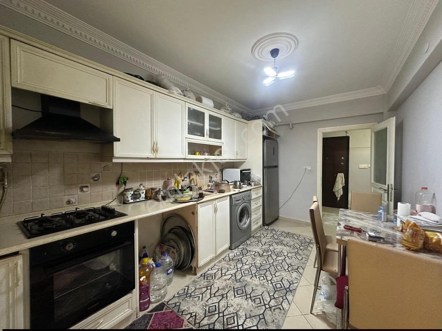 Samsun Atakum Mimarsinan Mahallesi'nde Kat Tapulu Bahçe Kat 3+1 Satılık Daire - Görsel 6