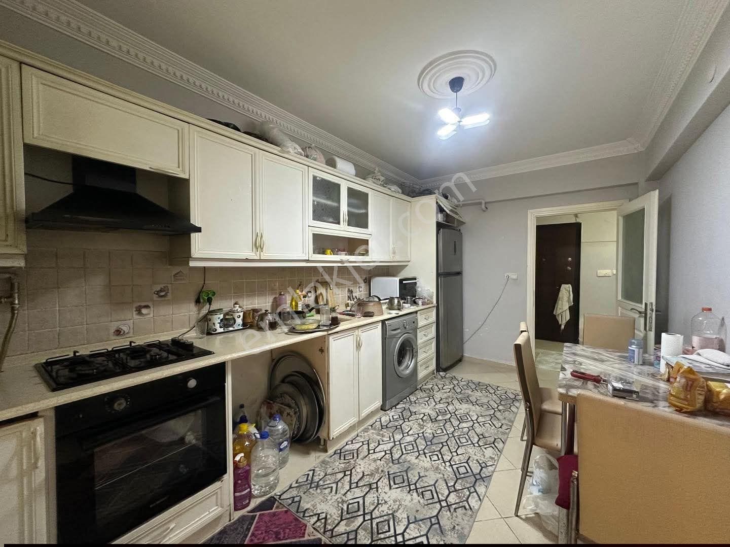 Samsun Atakum Mimarsinan Mahallesi'nde Kat Tapulu Bahçe Kat 3+1 Satılık Daire - Görsel 7