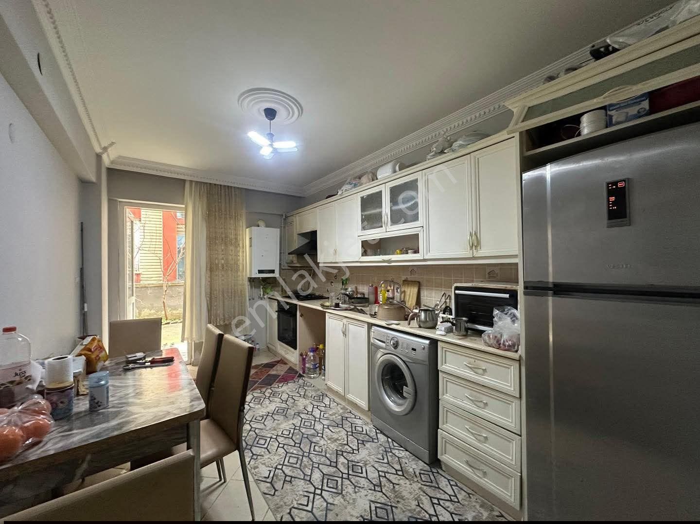 Samsun Atakum Mimarsinan Mahallesi'nde Kat Tapulu Bahçe Kat 3+1 Satılık Daire - Görsel 4