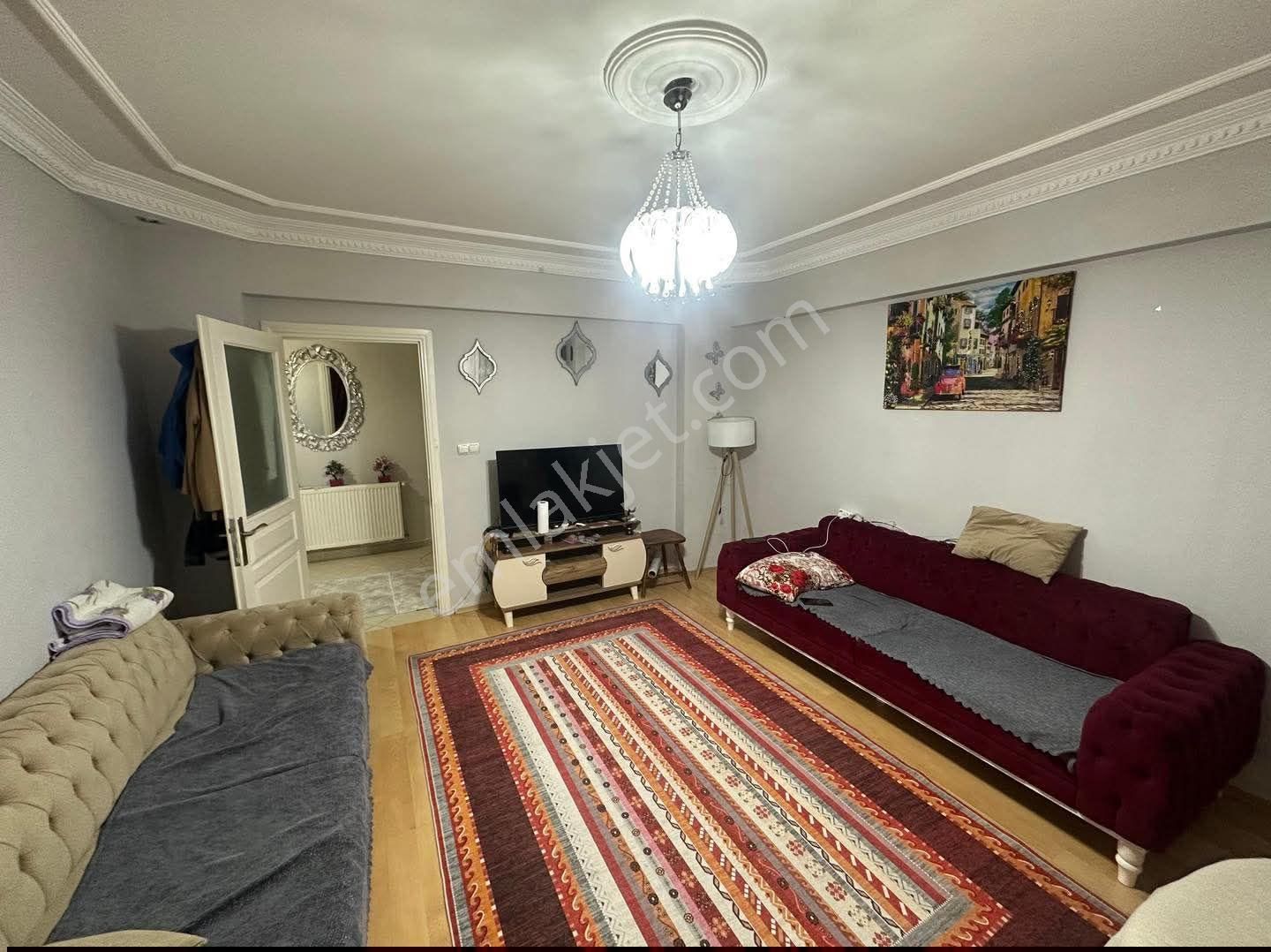 Samsun Atakum Mimarsinan Mahallesi'nde Kat Tapulu Bahçe Kat 3+1 Satılık Daire - Görsel 9